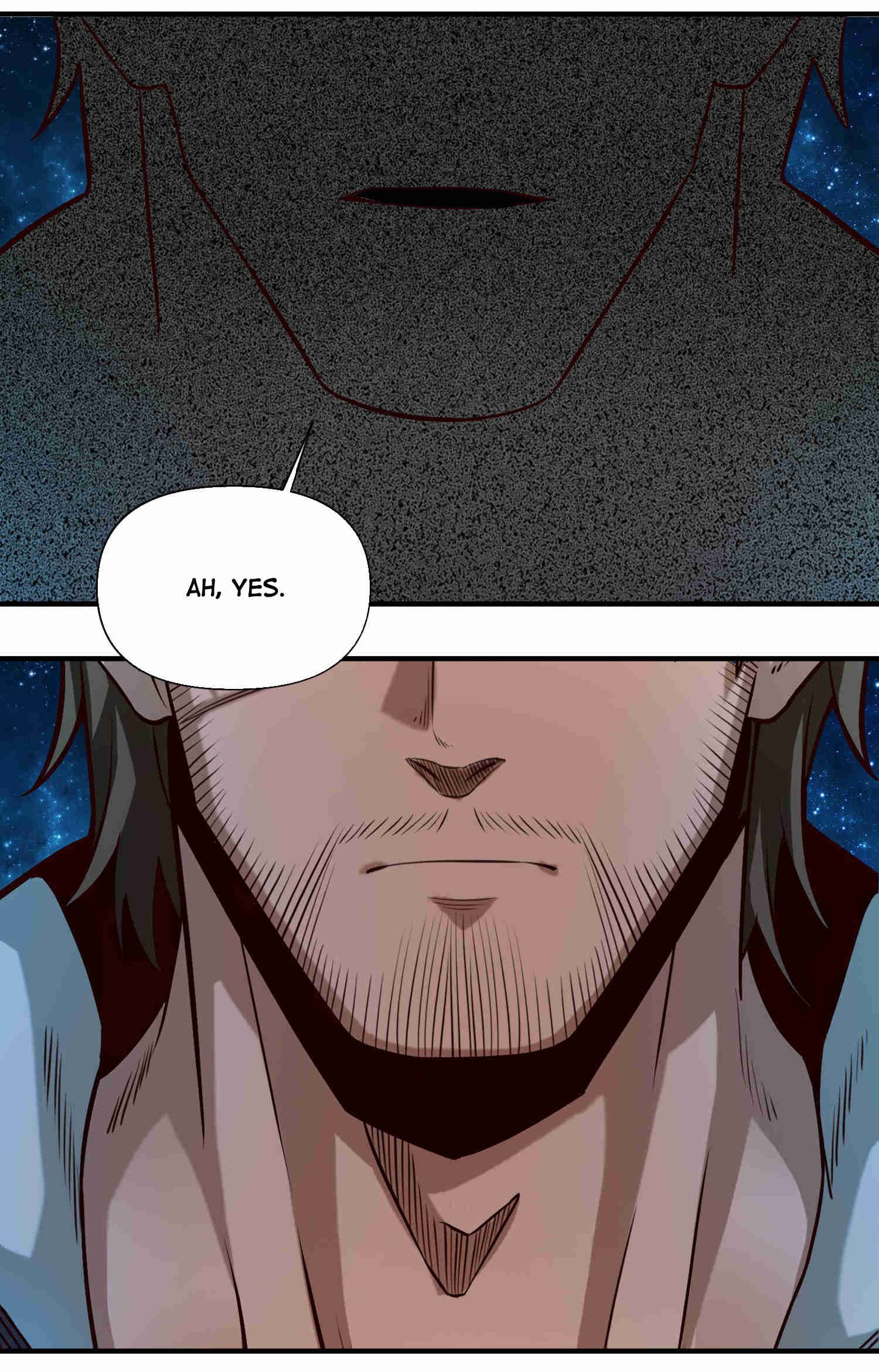 The Sword of Dawn Chapter 76 - Page 42