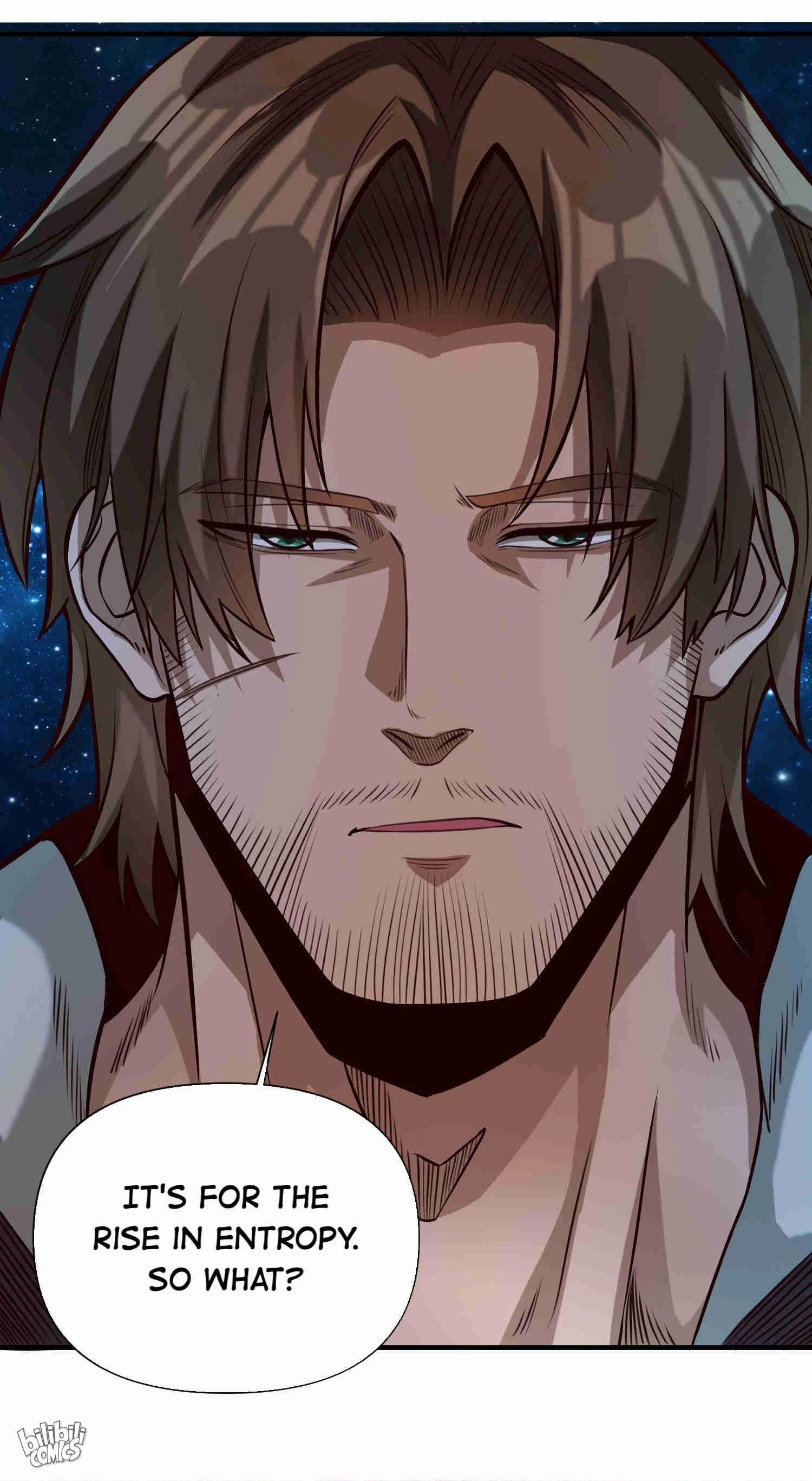 The Sword of Dawn Chapter 76 - Page 43