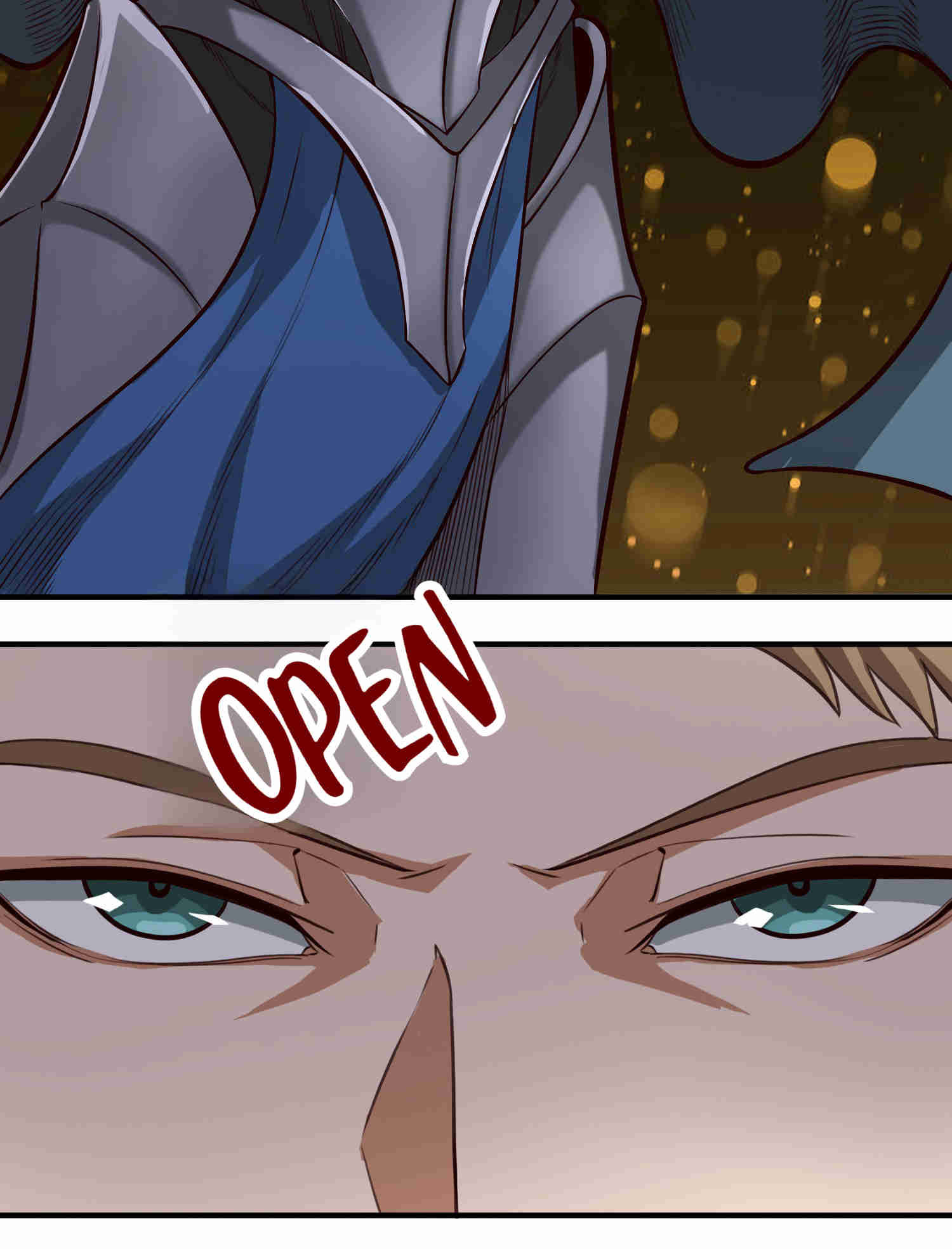 The Sword of Dawn Chapter 77 - Page 12