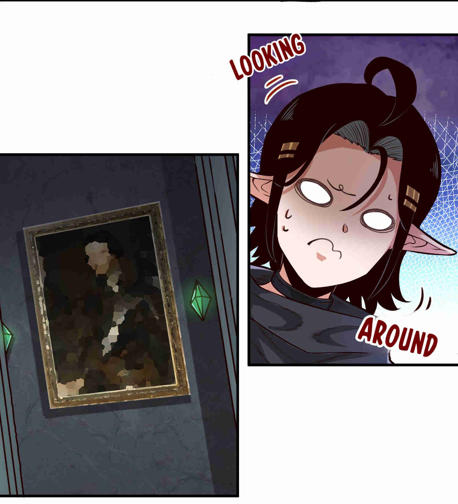 The Sword of Dawn Chapter 77 - Page 16