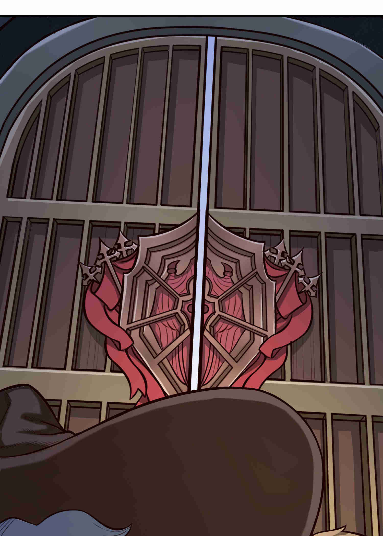 The Sword of Dawn Chapter 77 - Page 19