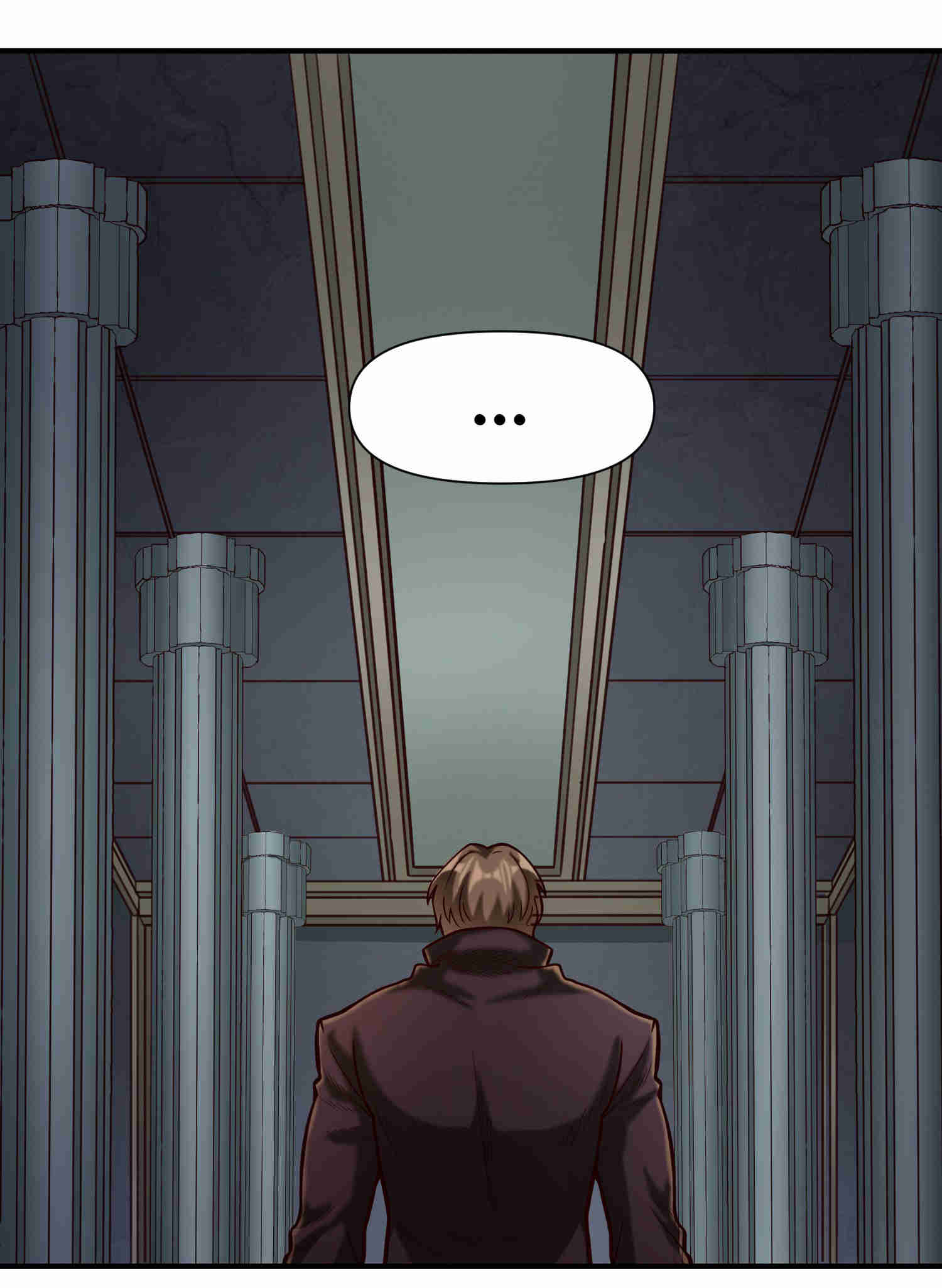 The Sword of Dawn Chapter 77 - Page 3