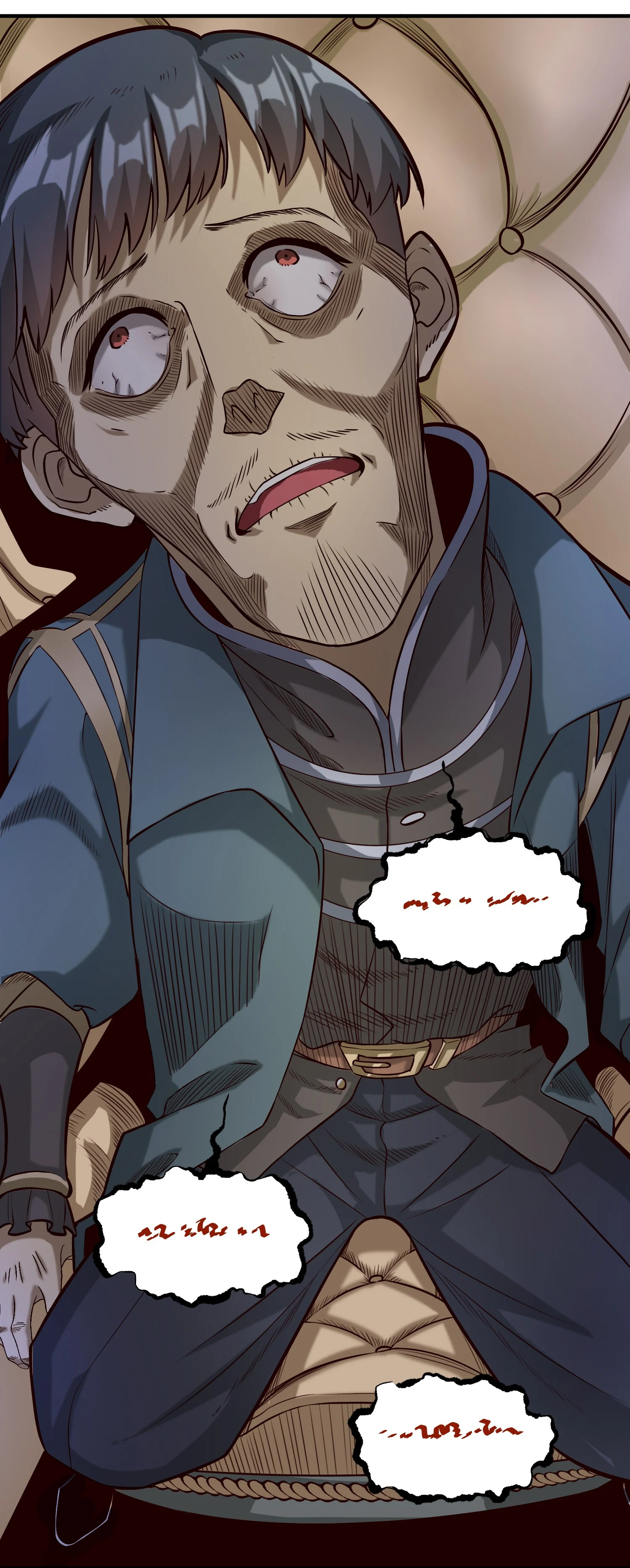 The Sword of Dawn Chapter 77 - Page 24