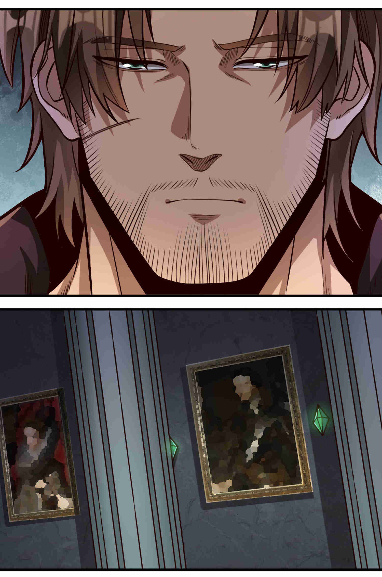 The Sword of Dawn Chapter 77 - Page 4