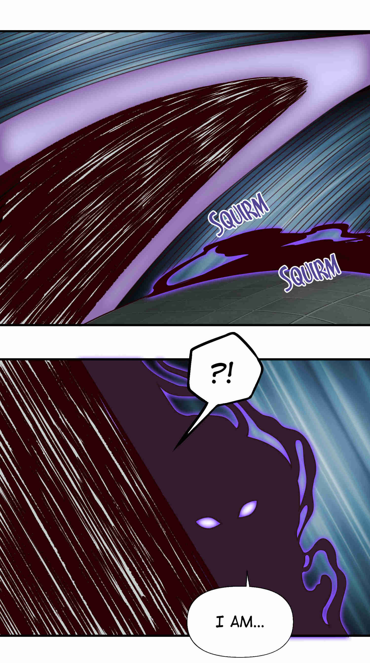 The Sword of Dawn Chapter 77 - Page 39