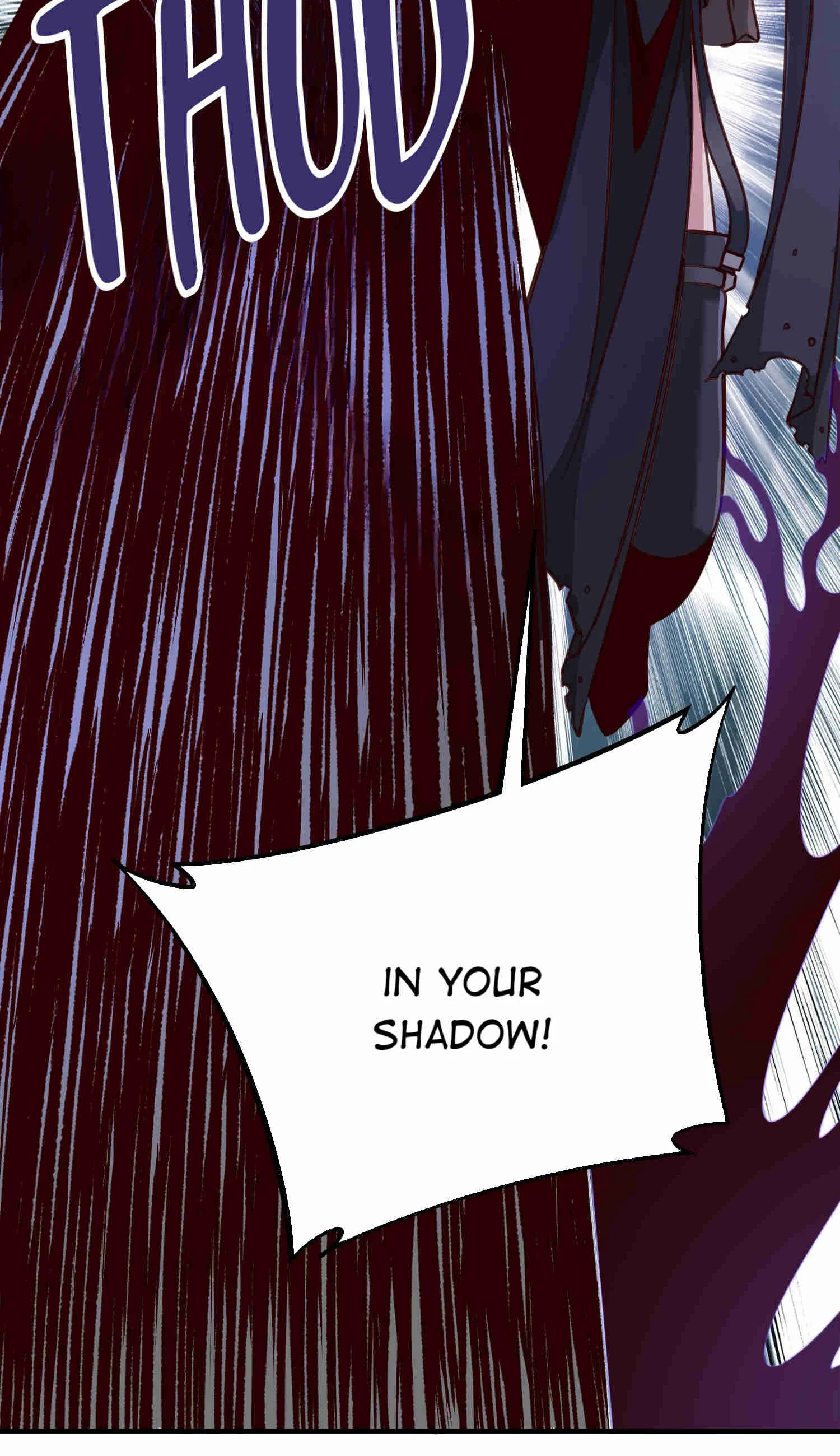 The Sword of Dawn Chapter 77 - Page 41