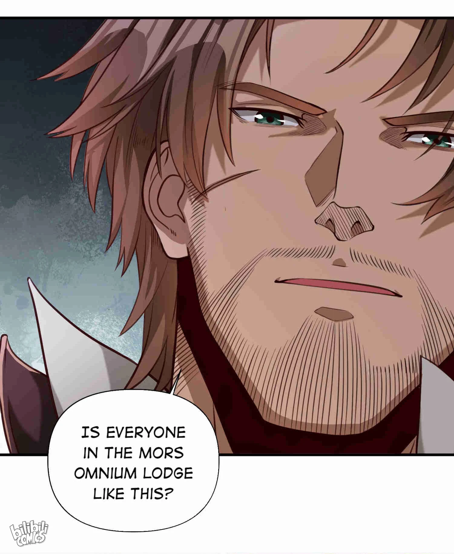 The Sword of Dawn Chapter 77 - Page 43