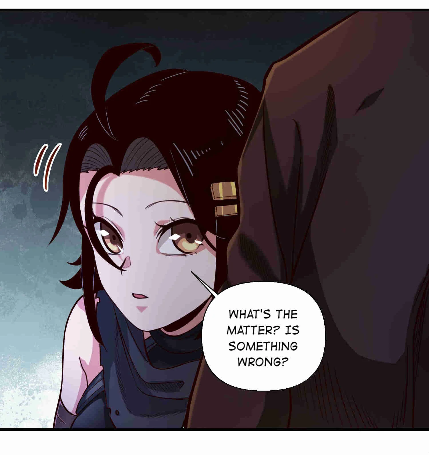 The Sword of Dawn Chapter 77 - Page 6