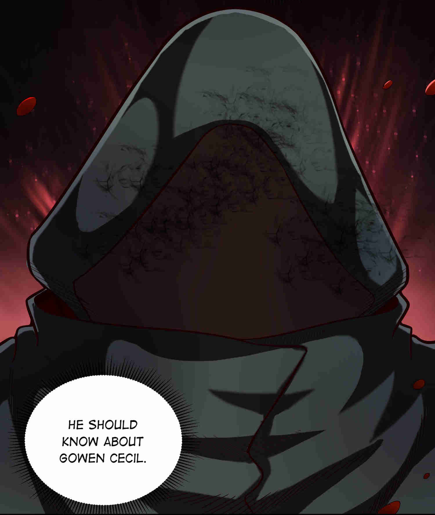 The Sword of Dawn Chapter 78 - Page 16