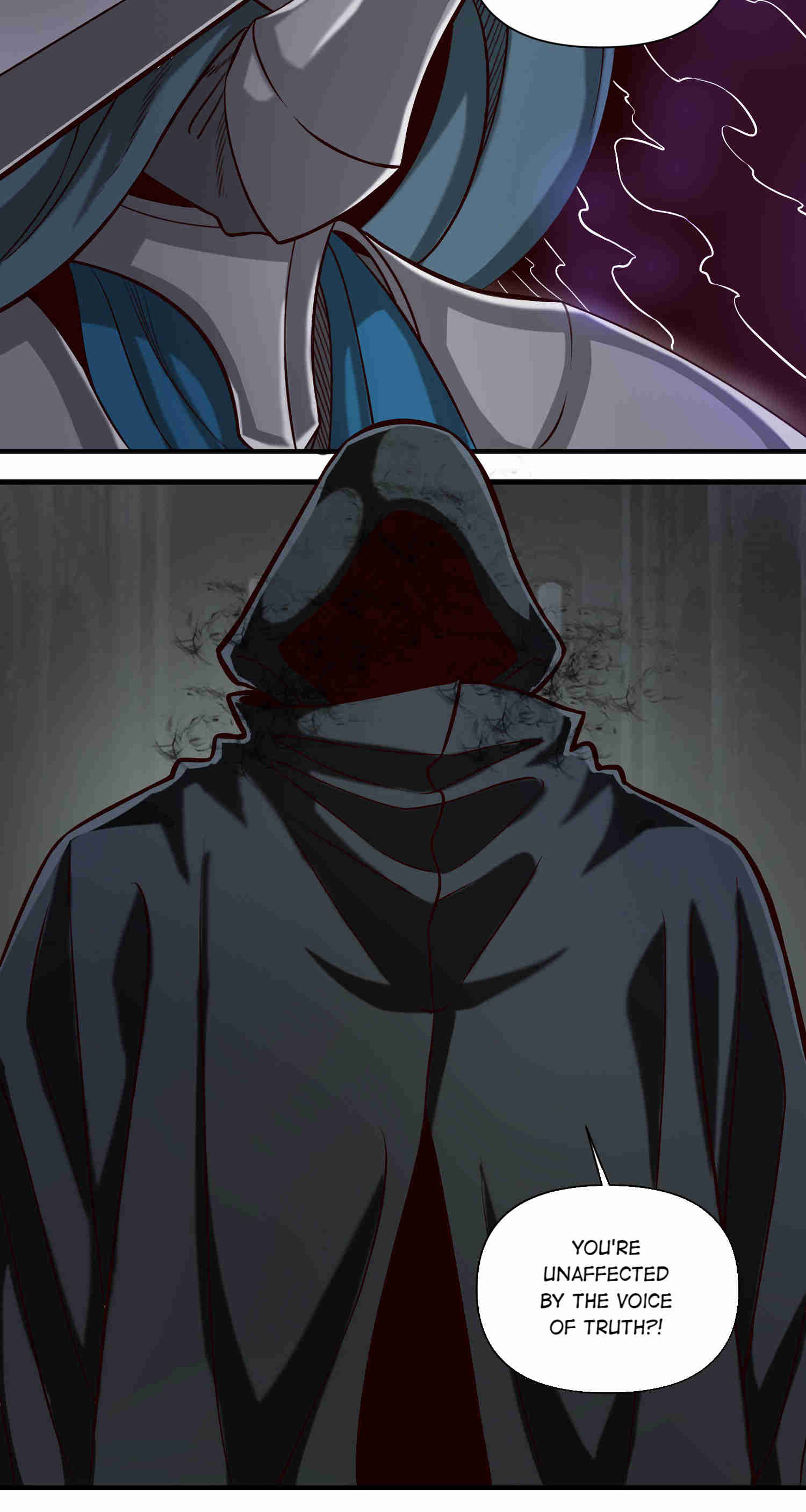 The Sword of Dawn Chapter 78 - Page 3