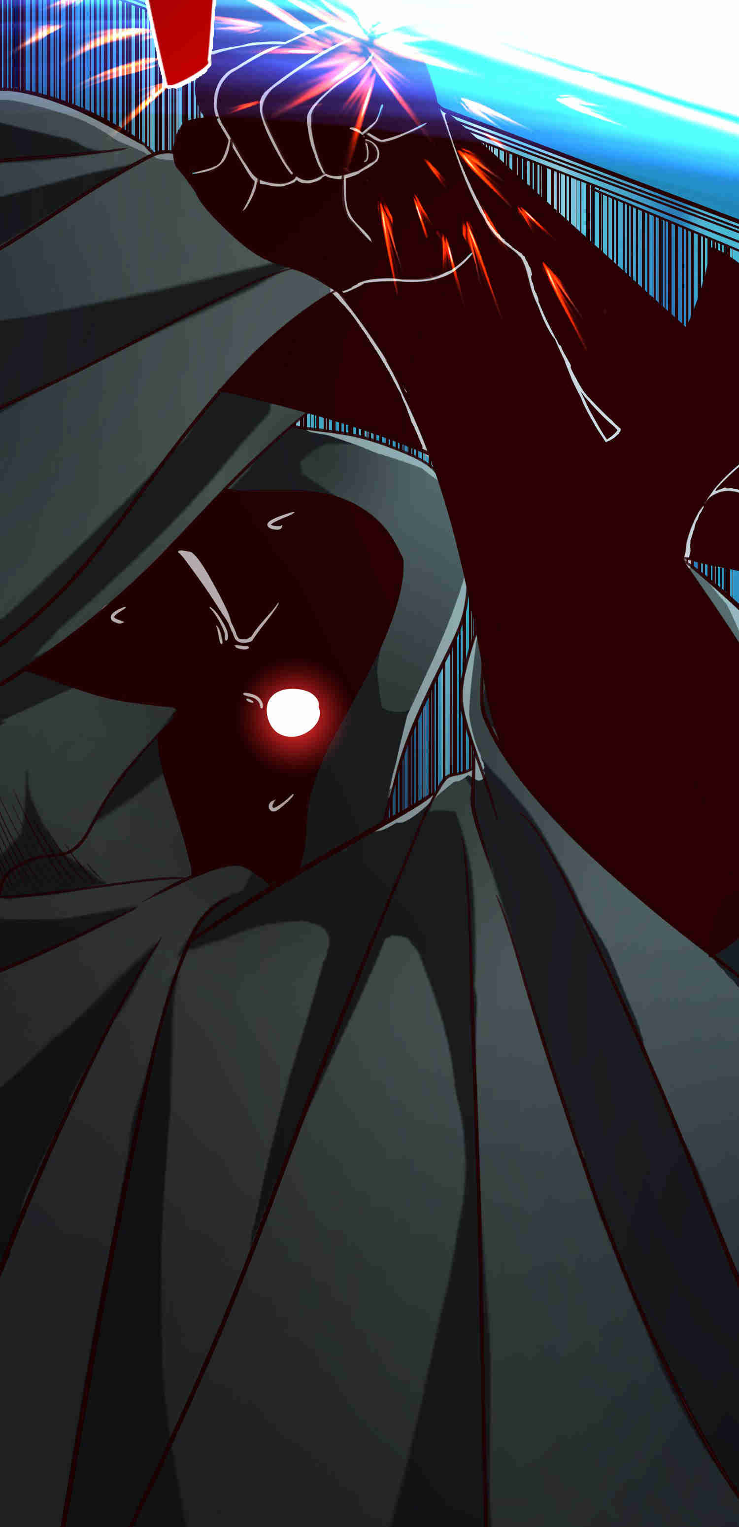 The Sword of Dawn Chapter 78 - Page 27
