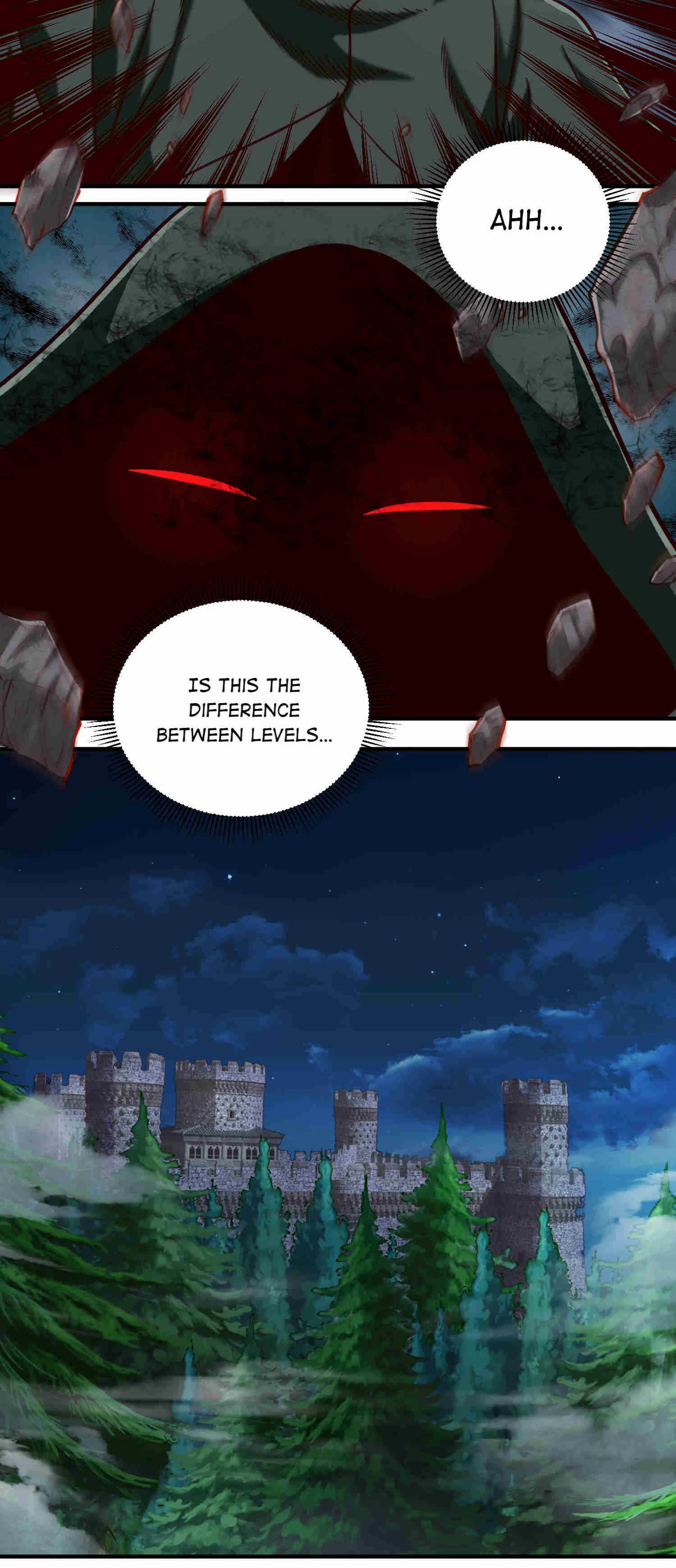 The Sword of Dawn Chapter 78 - Page 44