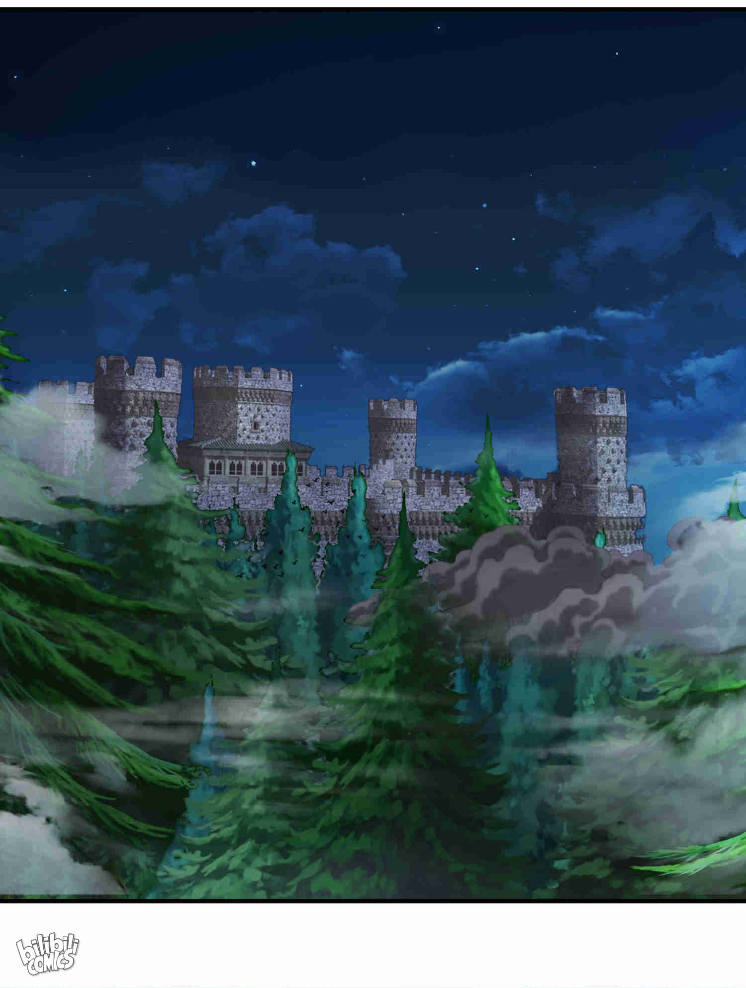 The Sword of Dawn Chapter 78 - Page 46