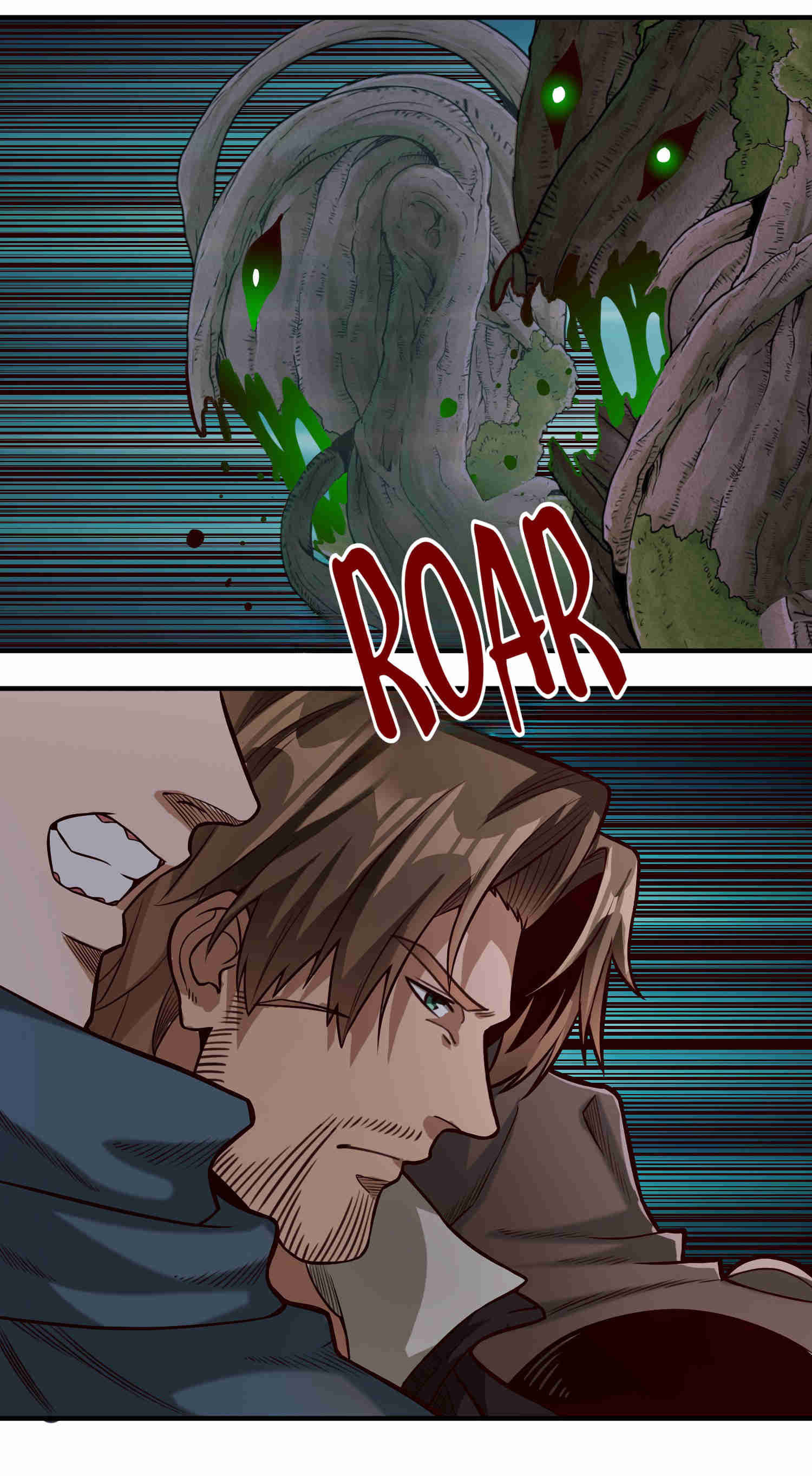 The Sword of Dawn Chapter 78 - Page 9