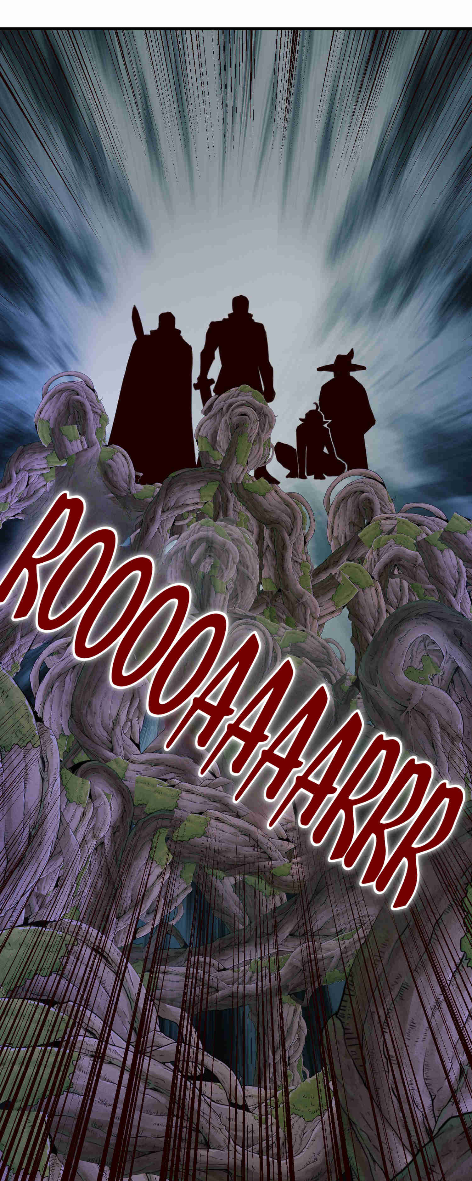 The Sword of Dawn Chapter 78 - Page 10