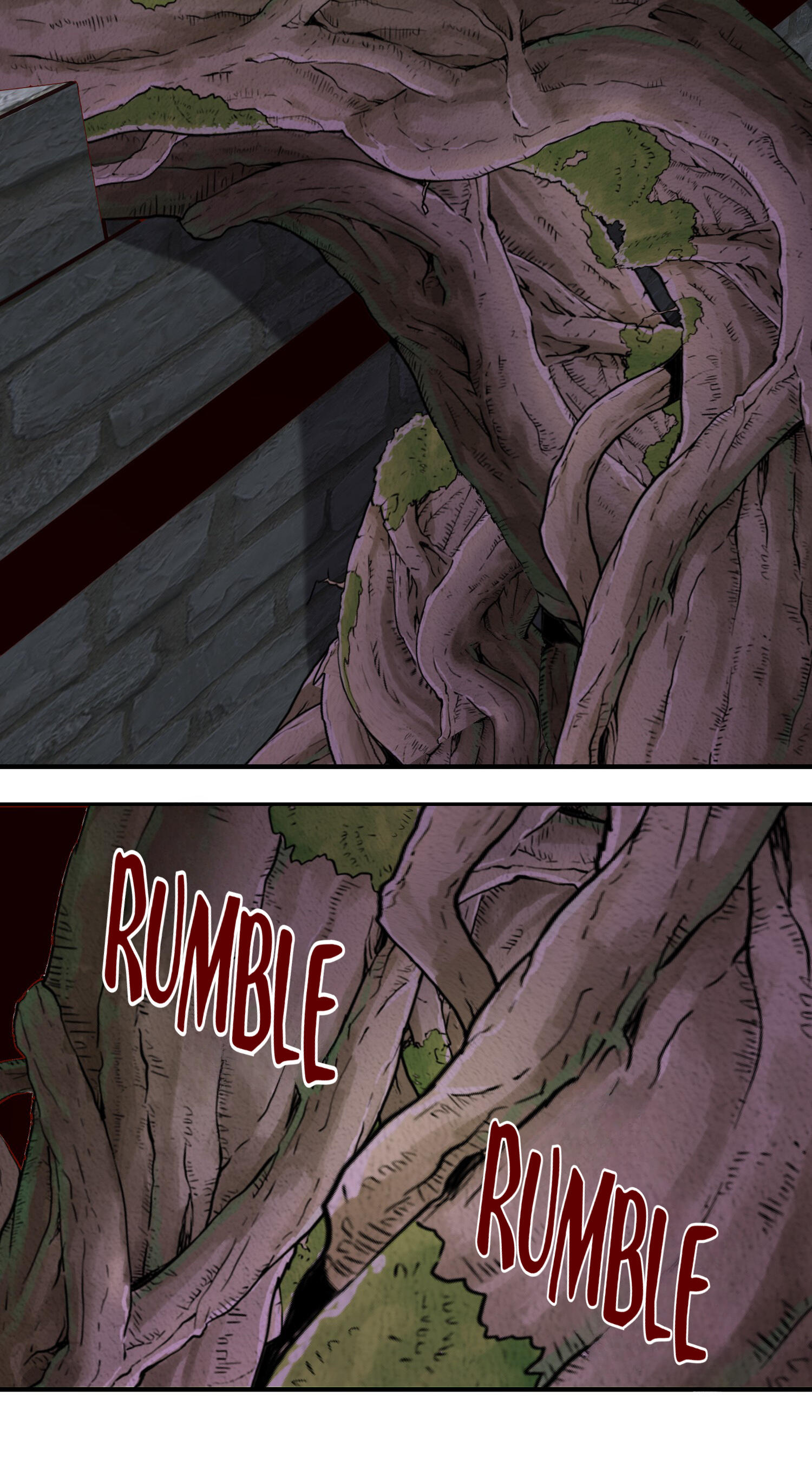 The Sword of Dawn Chapter 79 - Page 13