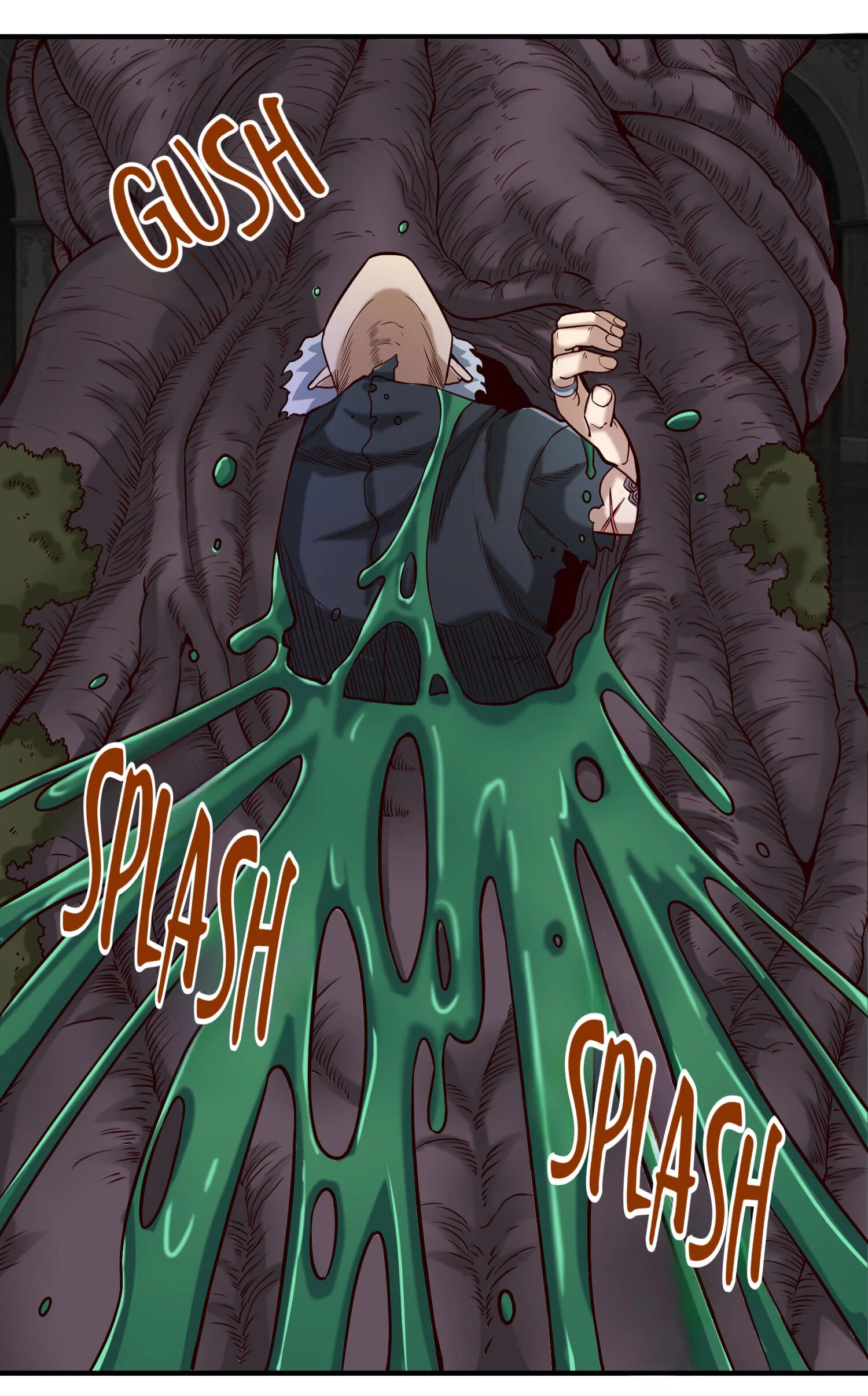 The Sword of Dawn Chapter 79 - Page 14