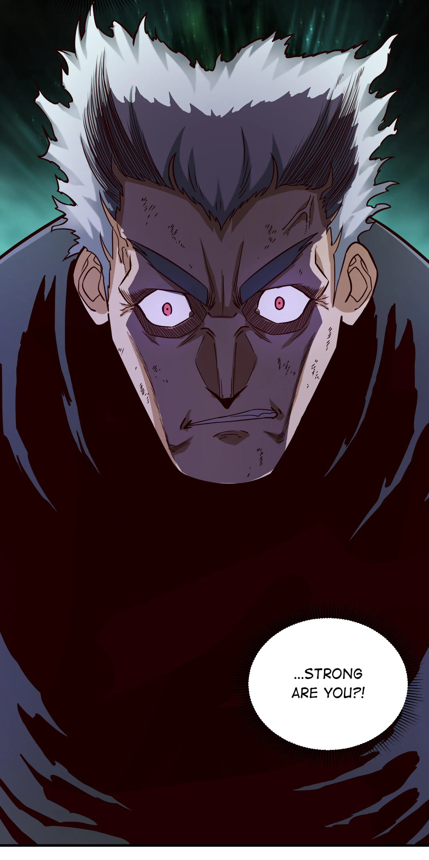The Sword of Dawn Chapter 79 - Page 16