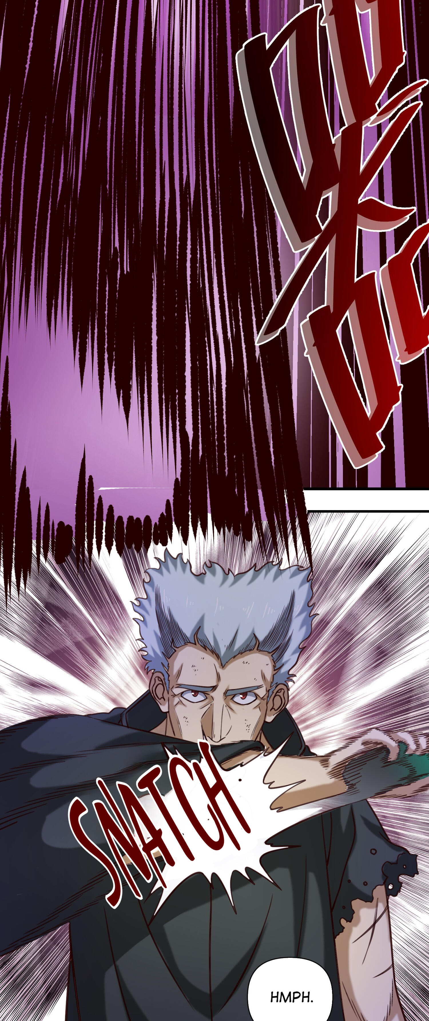 The Sword of Dawn Chapter 79 - Page 25