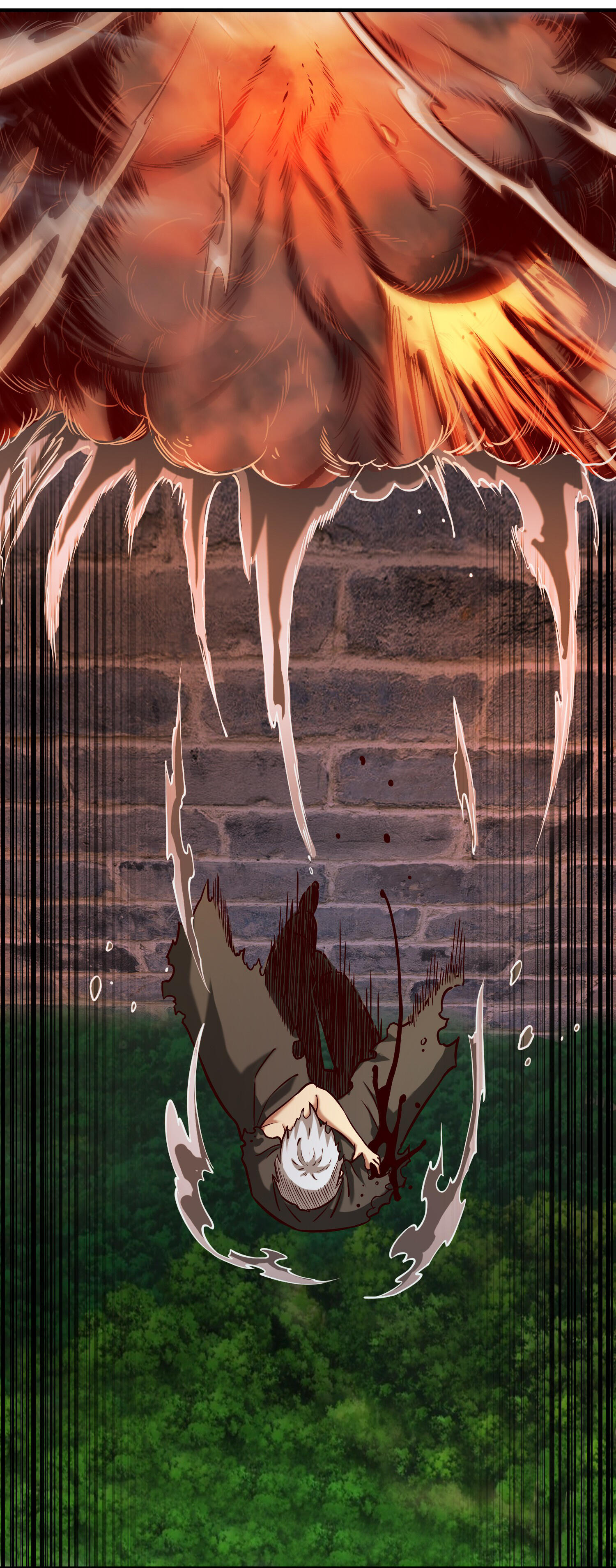 The Sword of Dawn Chapter 79 - Page 29