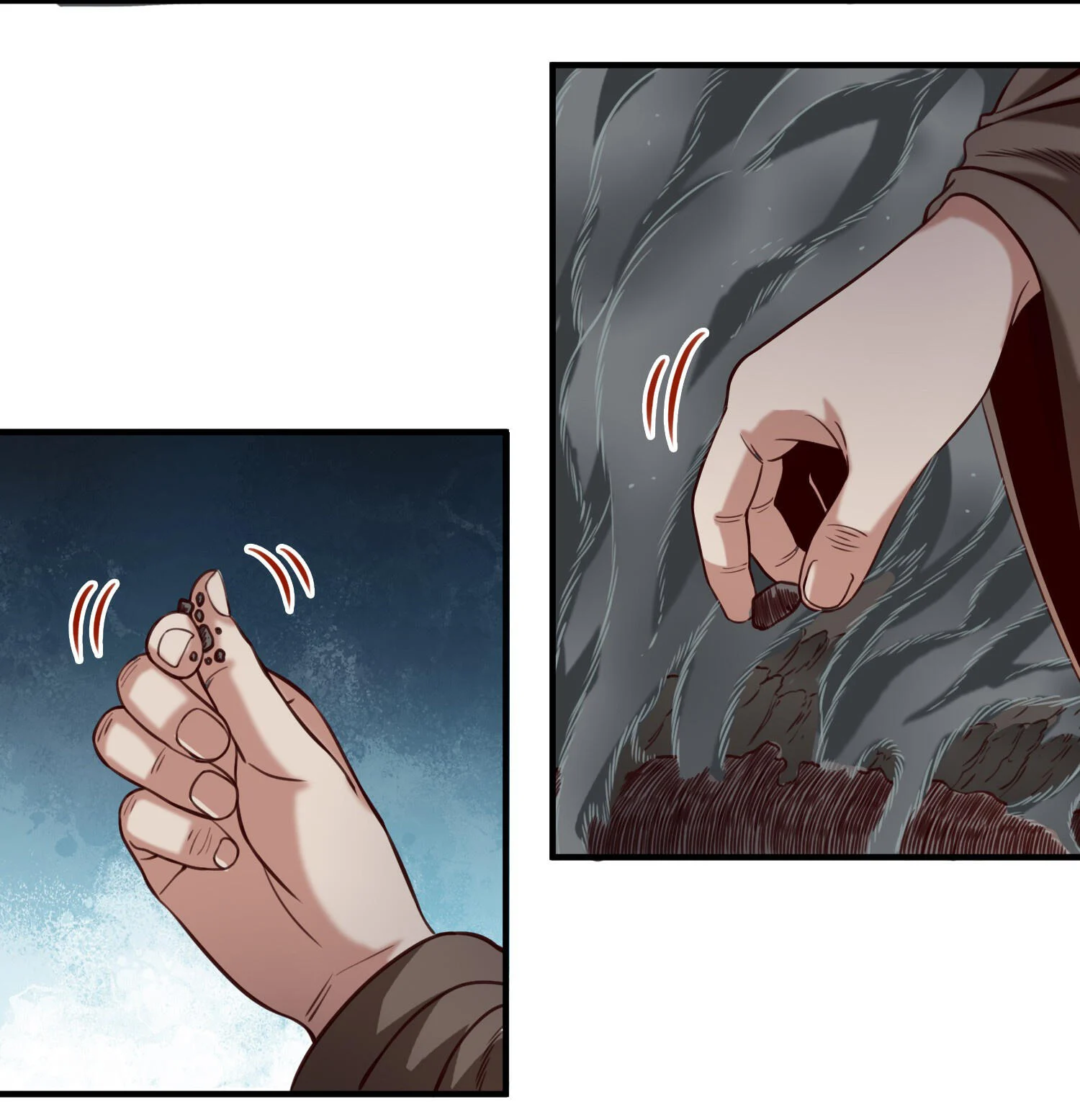 The Sword of Dawn Chapter 79 - Page 9