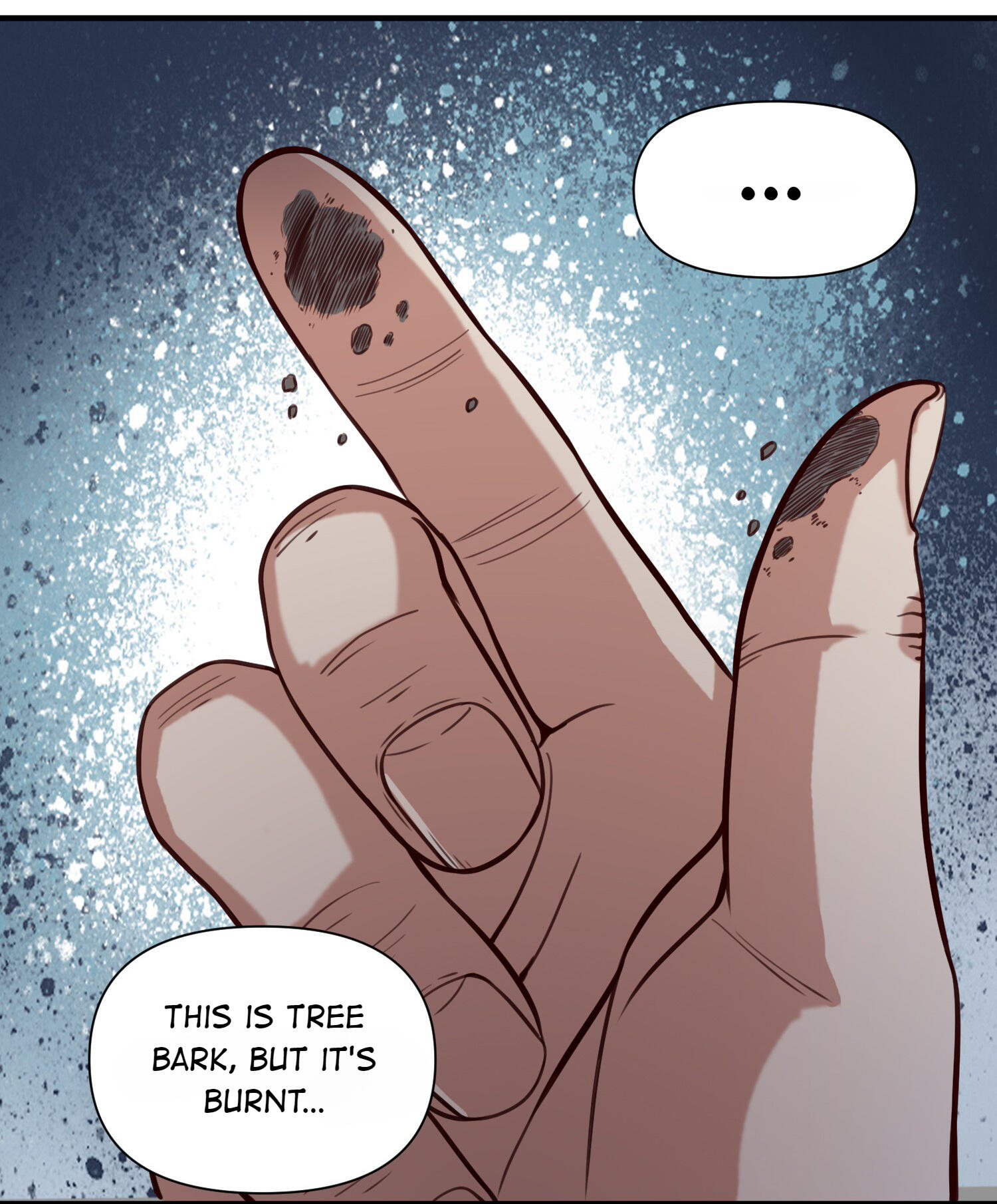 The Sword of Dawn Chapter 79 - Page 10