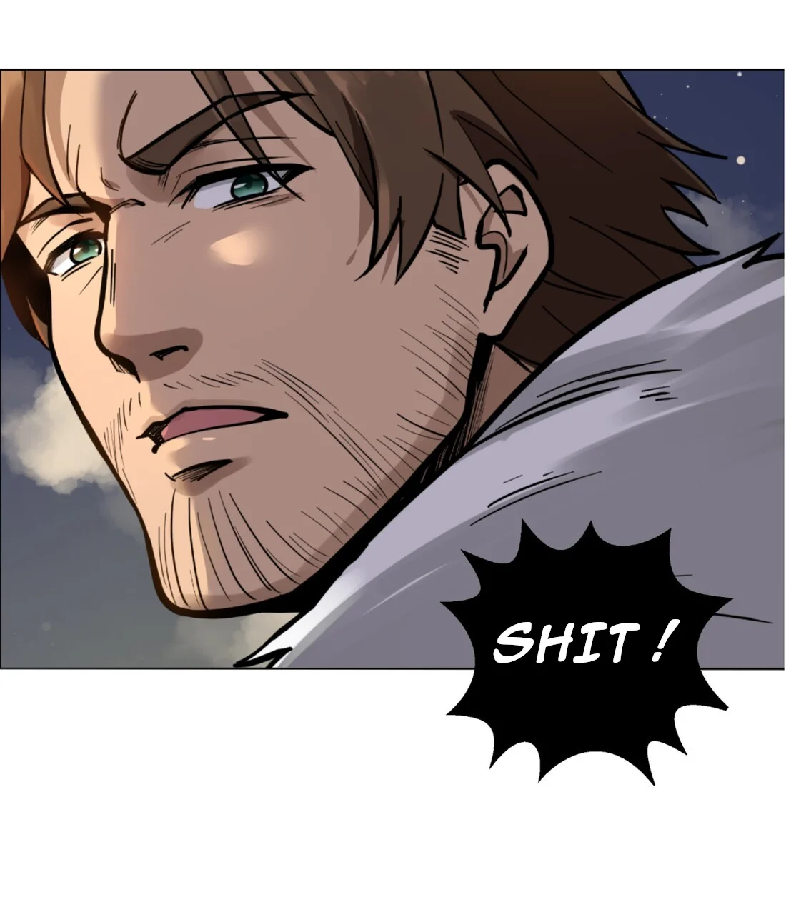 The Sword of Dawn Chapter 8 - Page 20