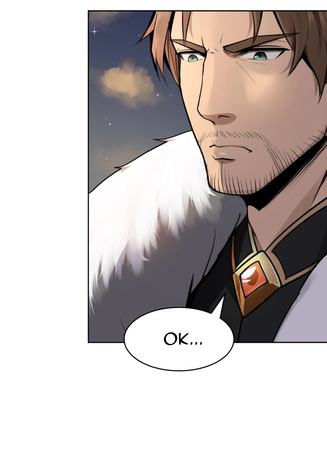 The Sword of Dawn Chapter 8 - Page 27