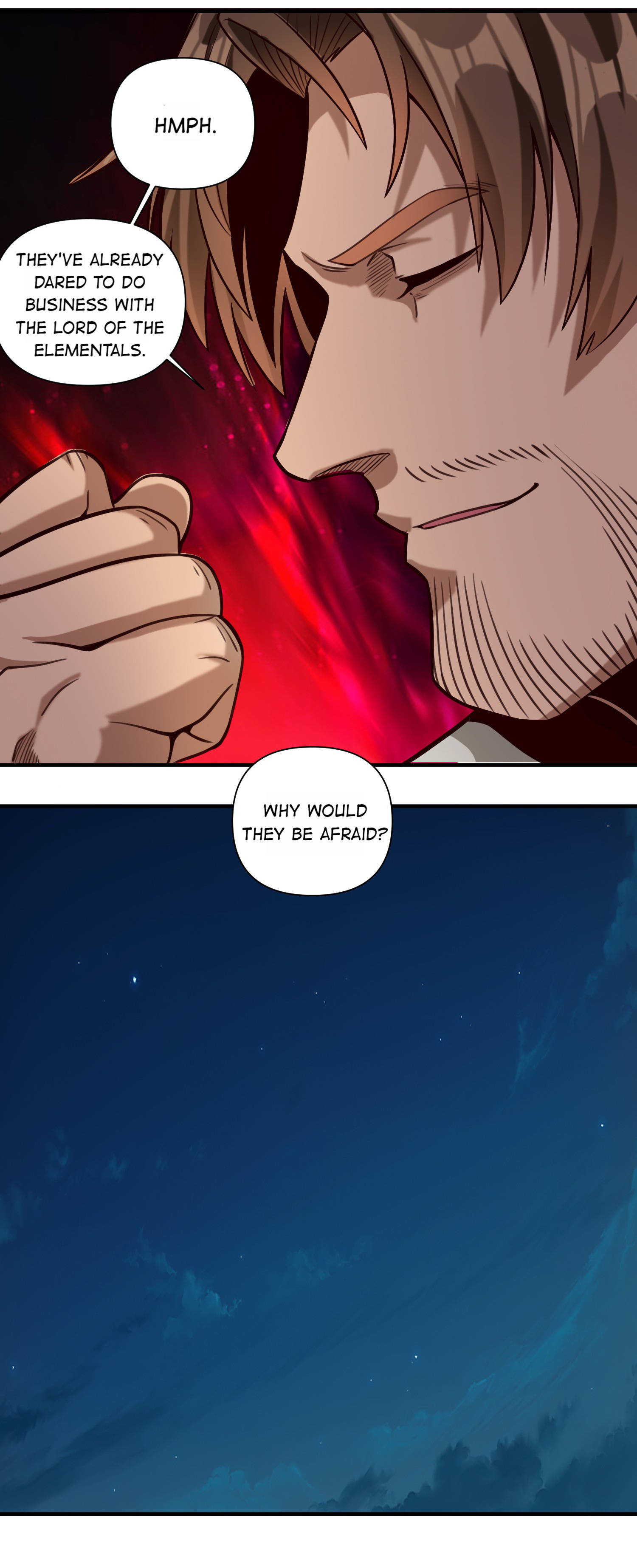 The Sword of Dawn Chapter 80 - Page 26