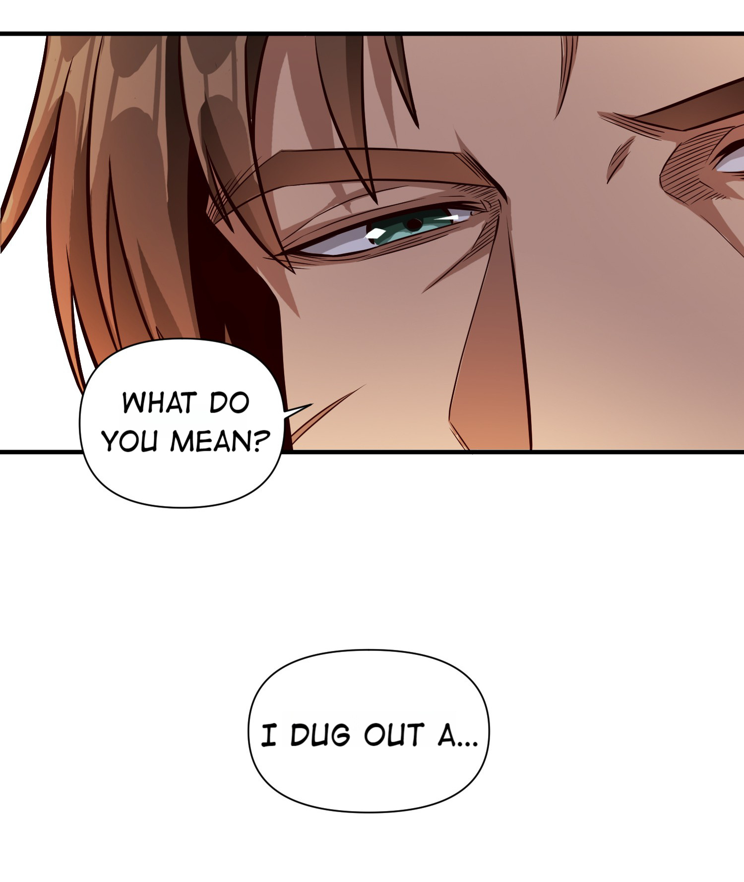 The Sword of Dawn Chapter 80 - Page 37