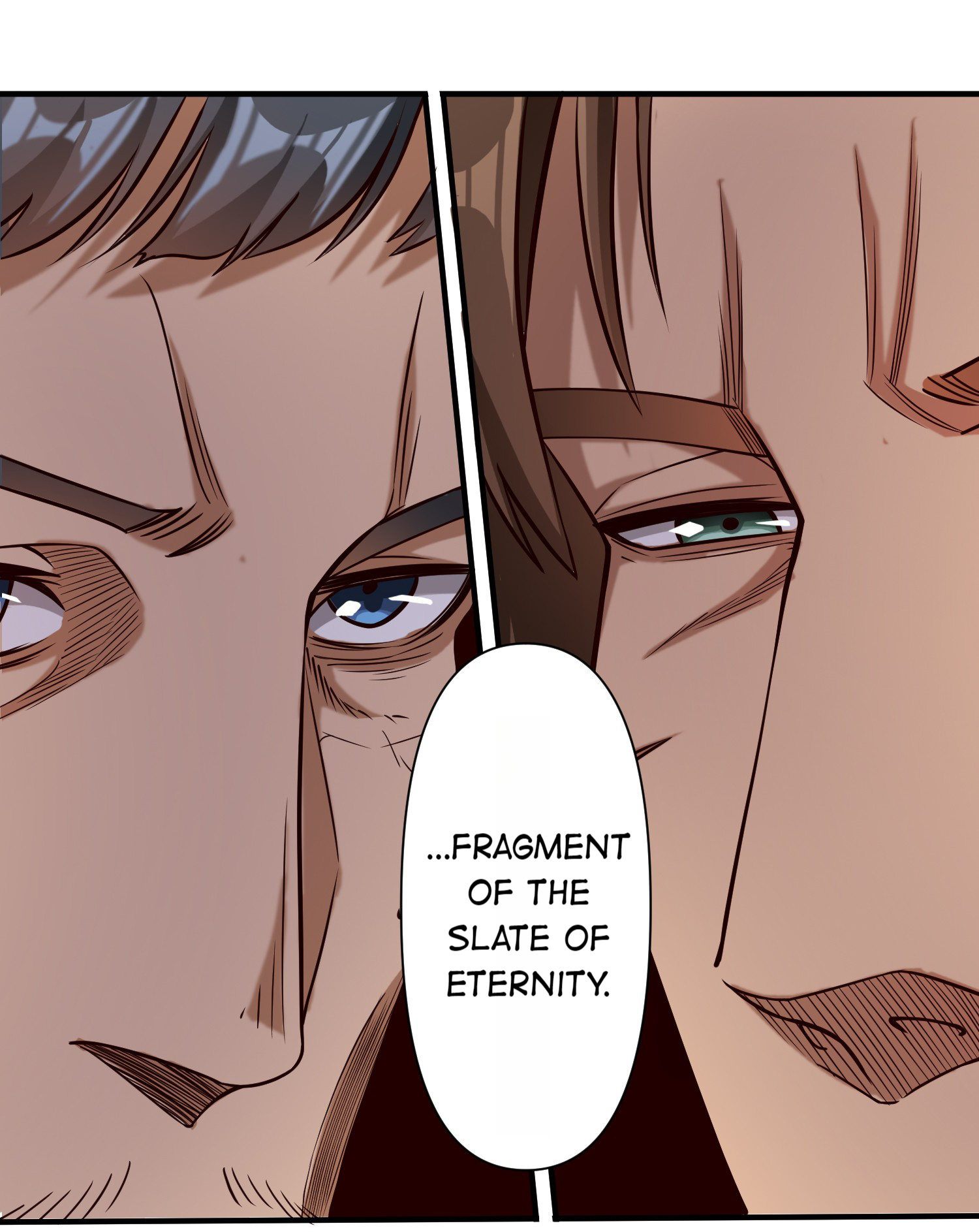 The Sword of Dawn Chapter 80 - Page 38