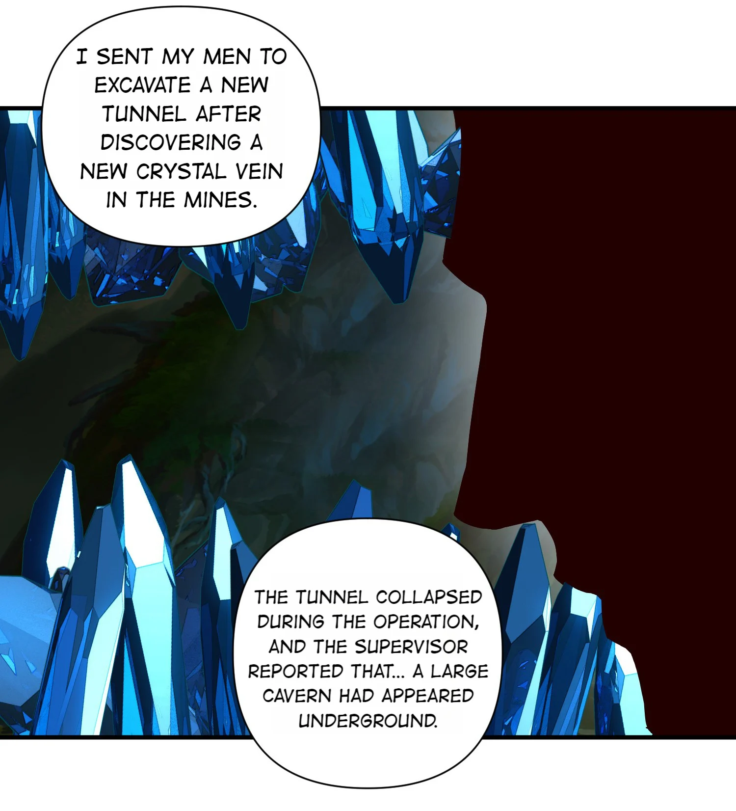 The Sword of Dawn Chapter 80 - Page 39