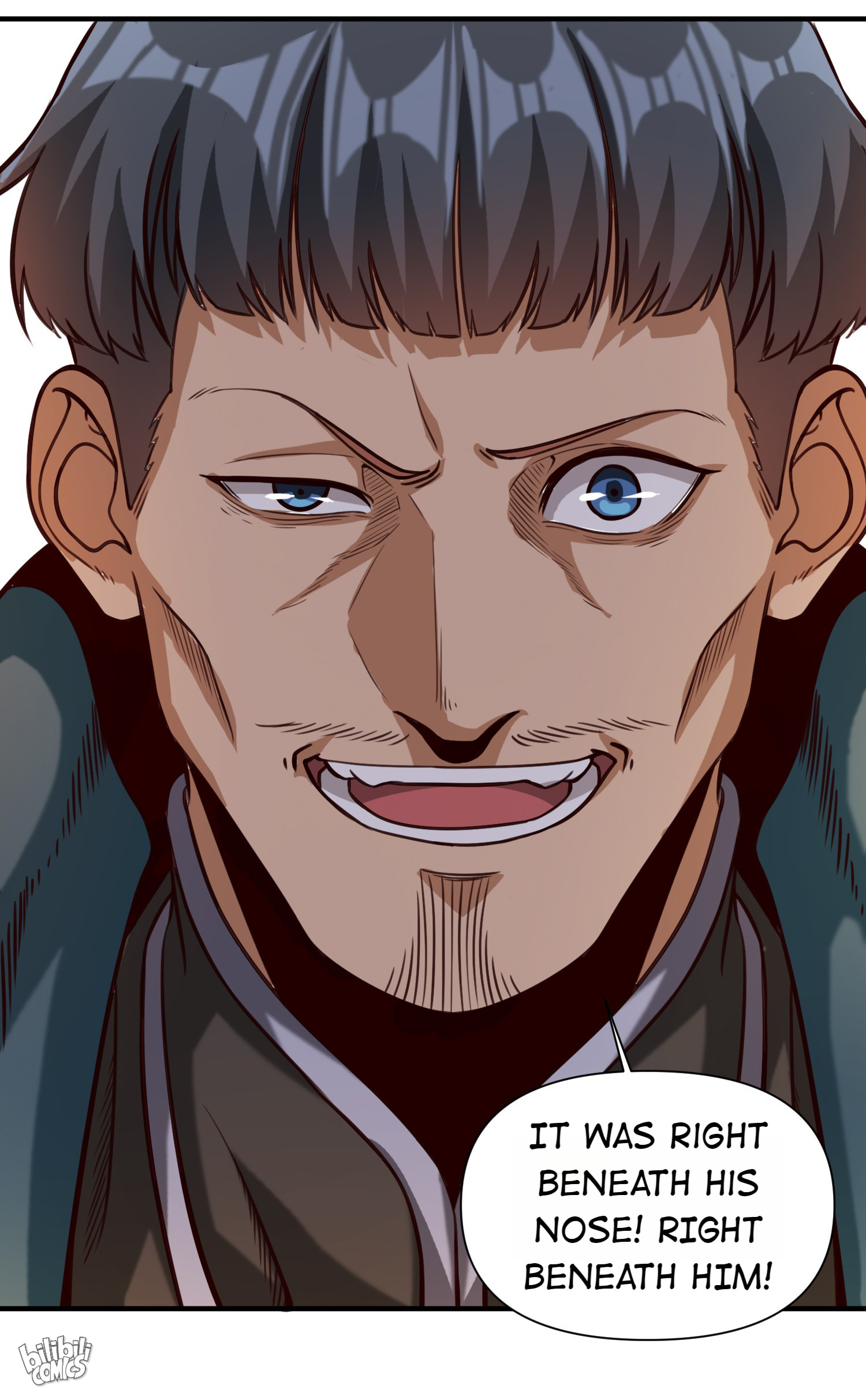 The Sword of Dawn Chapter 80 - Page 49