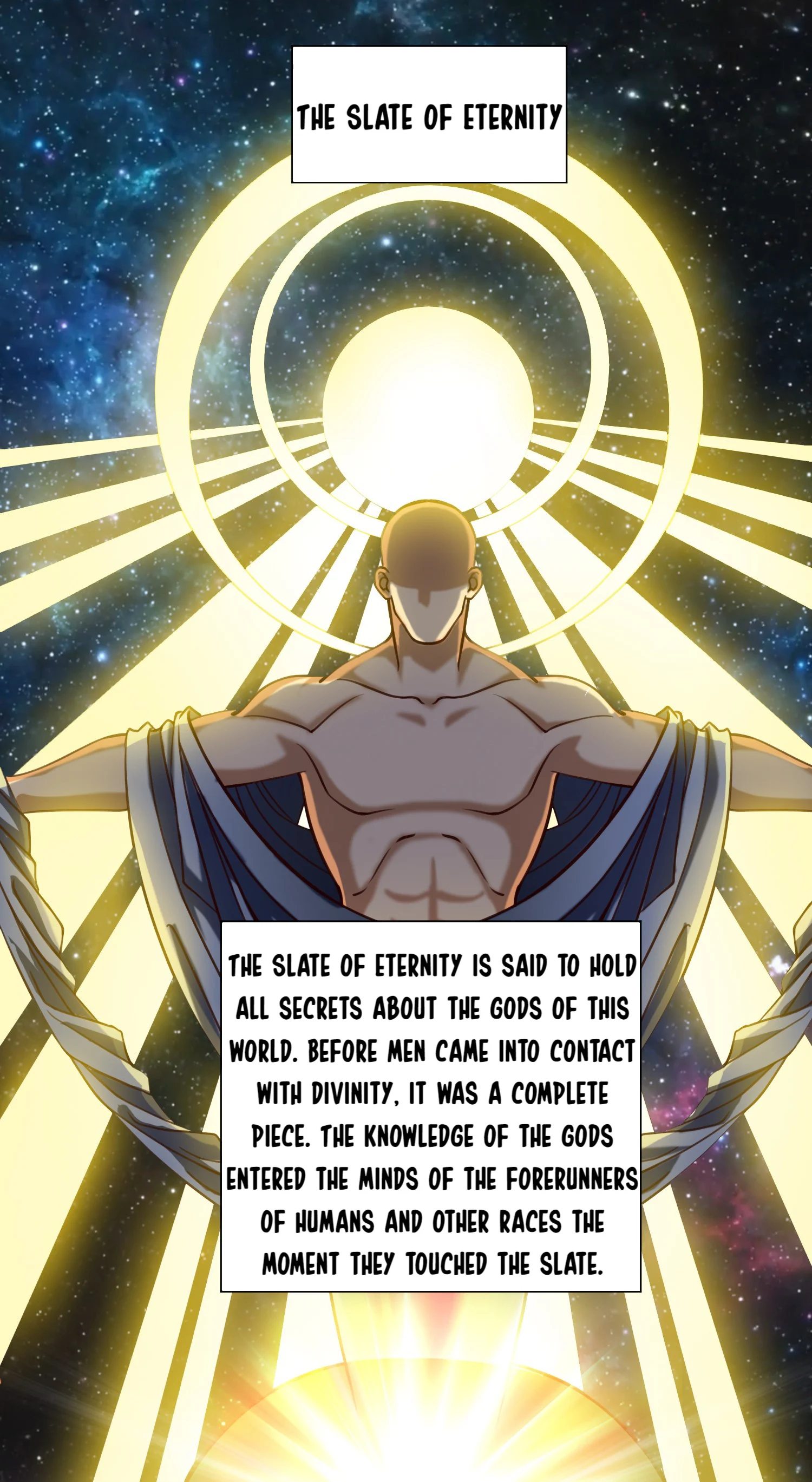 The Sword of Dawn Chapter 81 - Page 2