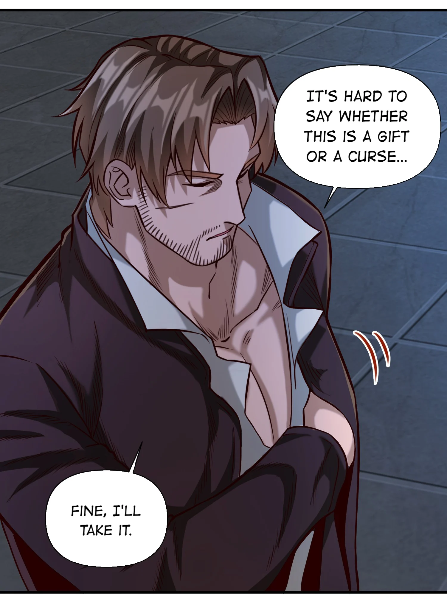 The Sword of Dawn Chapter 81 - Page 23