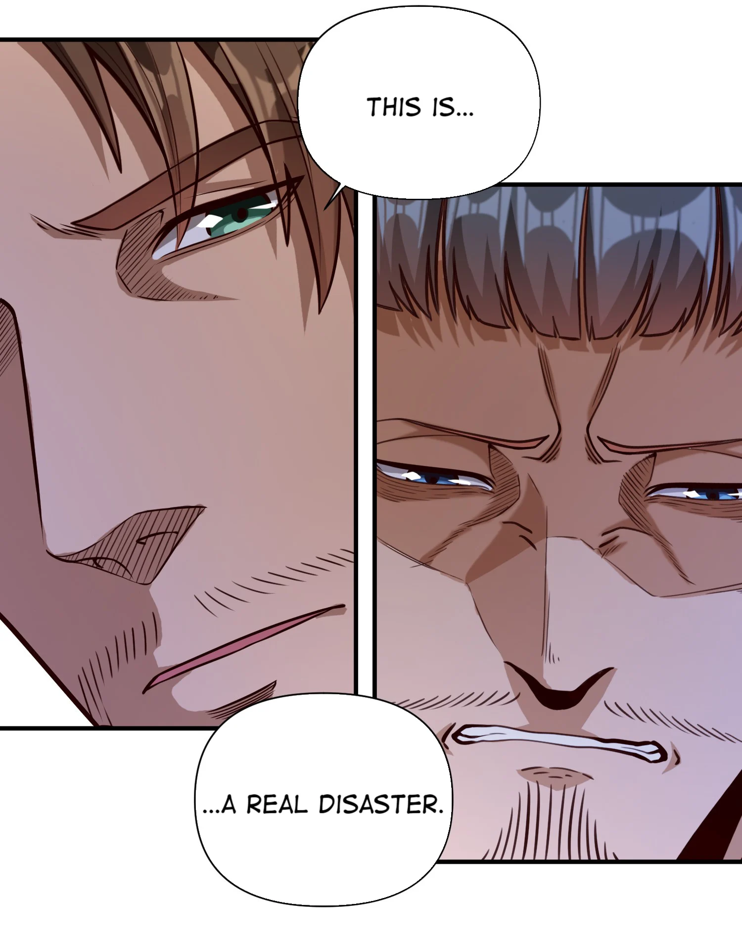 The Sword of Dawn Chapter 81 - Page 26