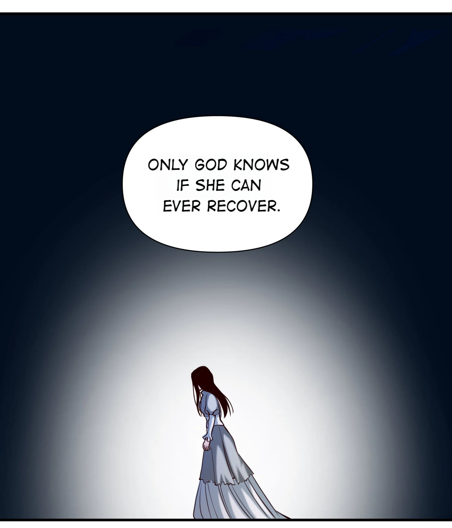 The Sword of Dawn Chapter 81 - Page 29