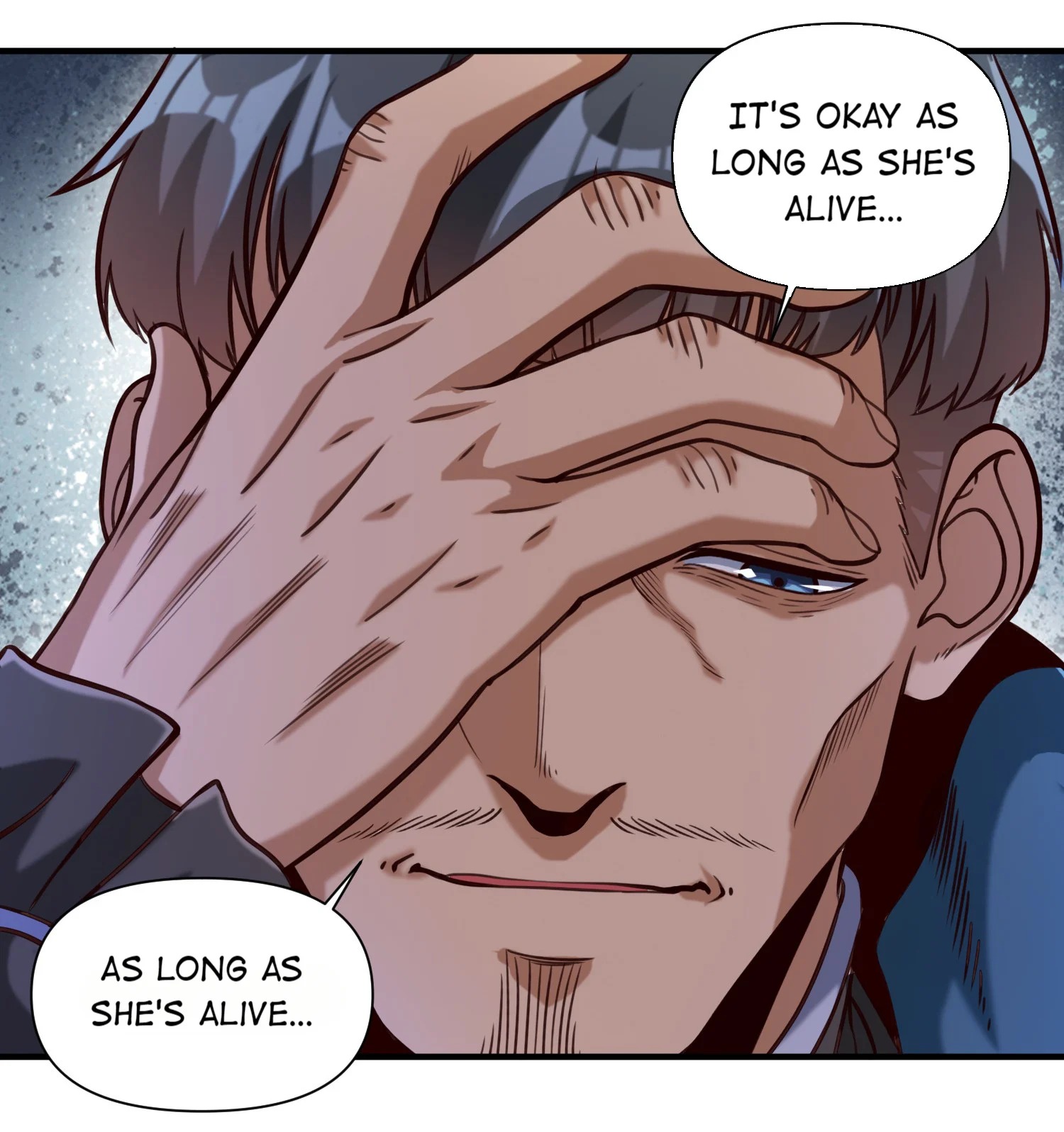 The Sword of Dawn Chapter 81 - Page 30