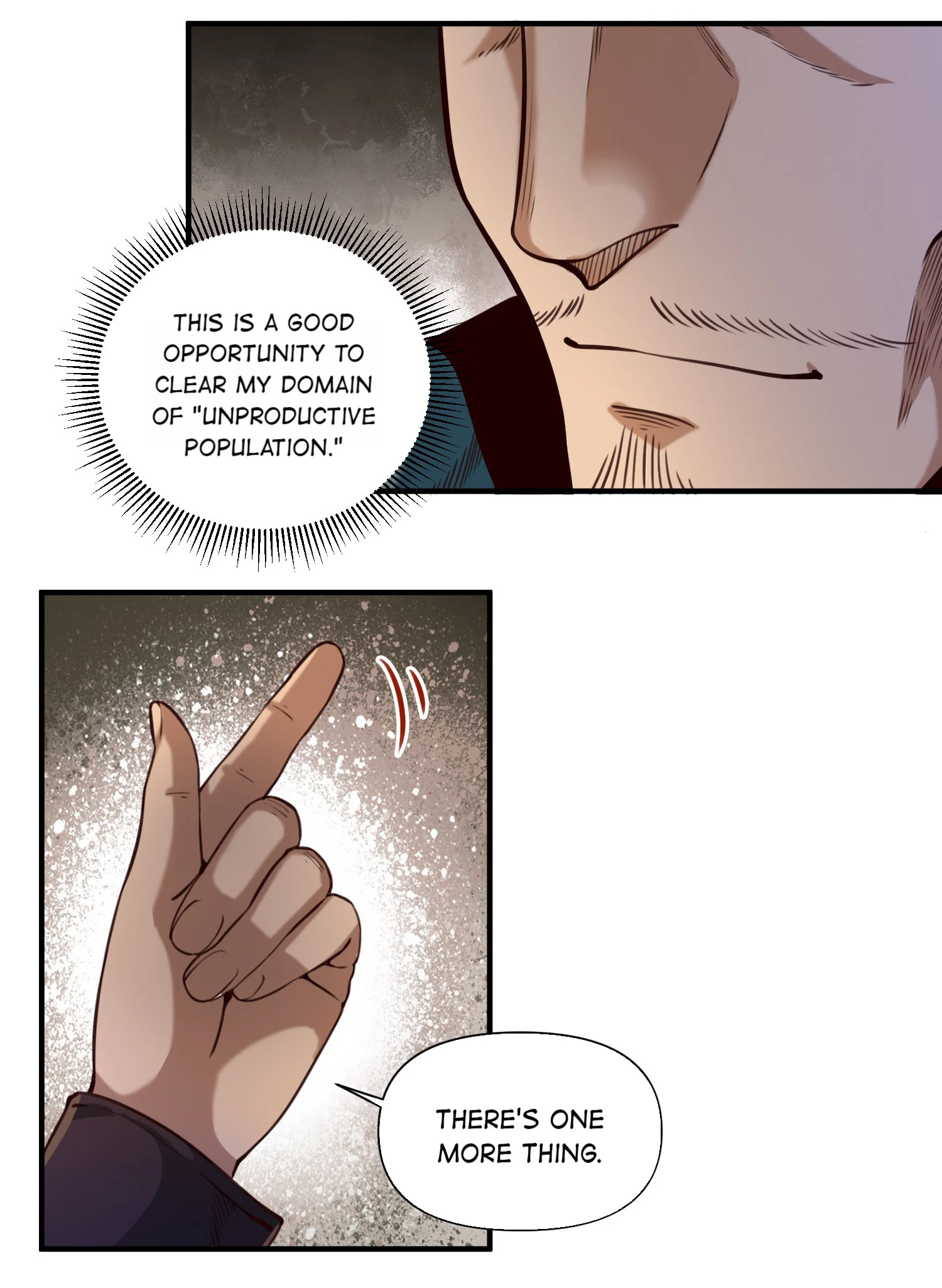The Sword of Dawn Chapter 81 - Page 37