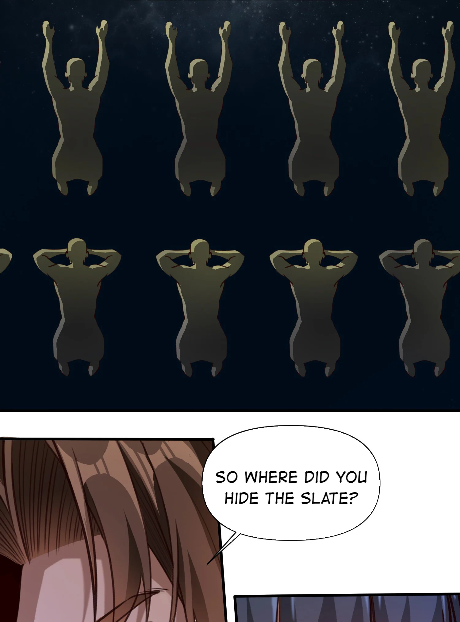 The Sword of Dawn Chapter 81 - Page 5