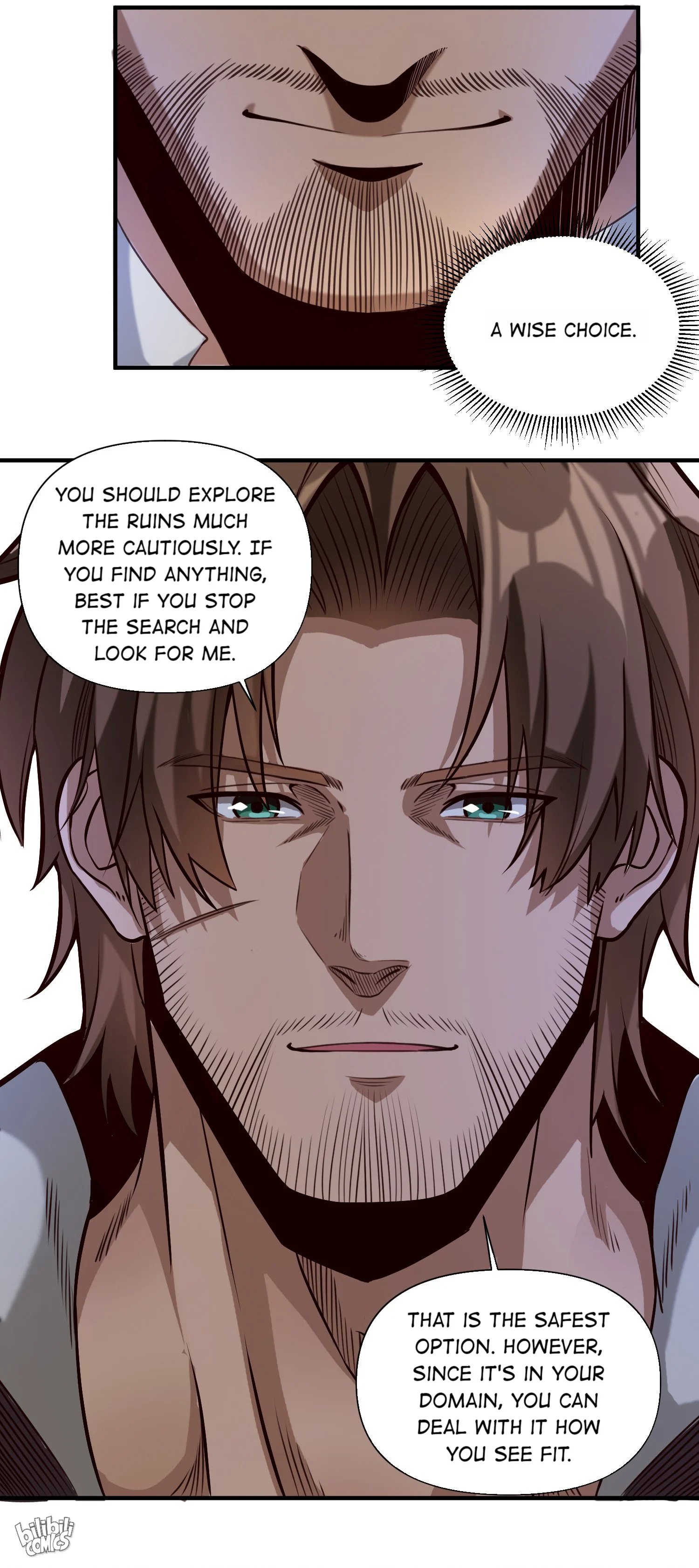 The Sword of Dawn Chapter 81 - Page 43