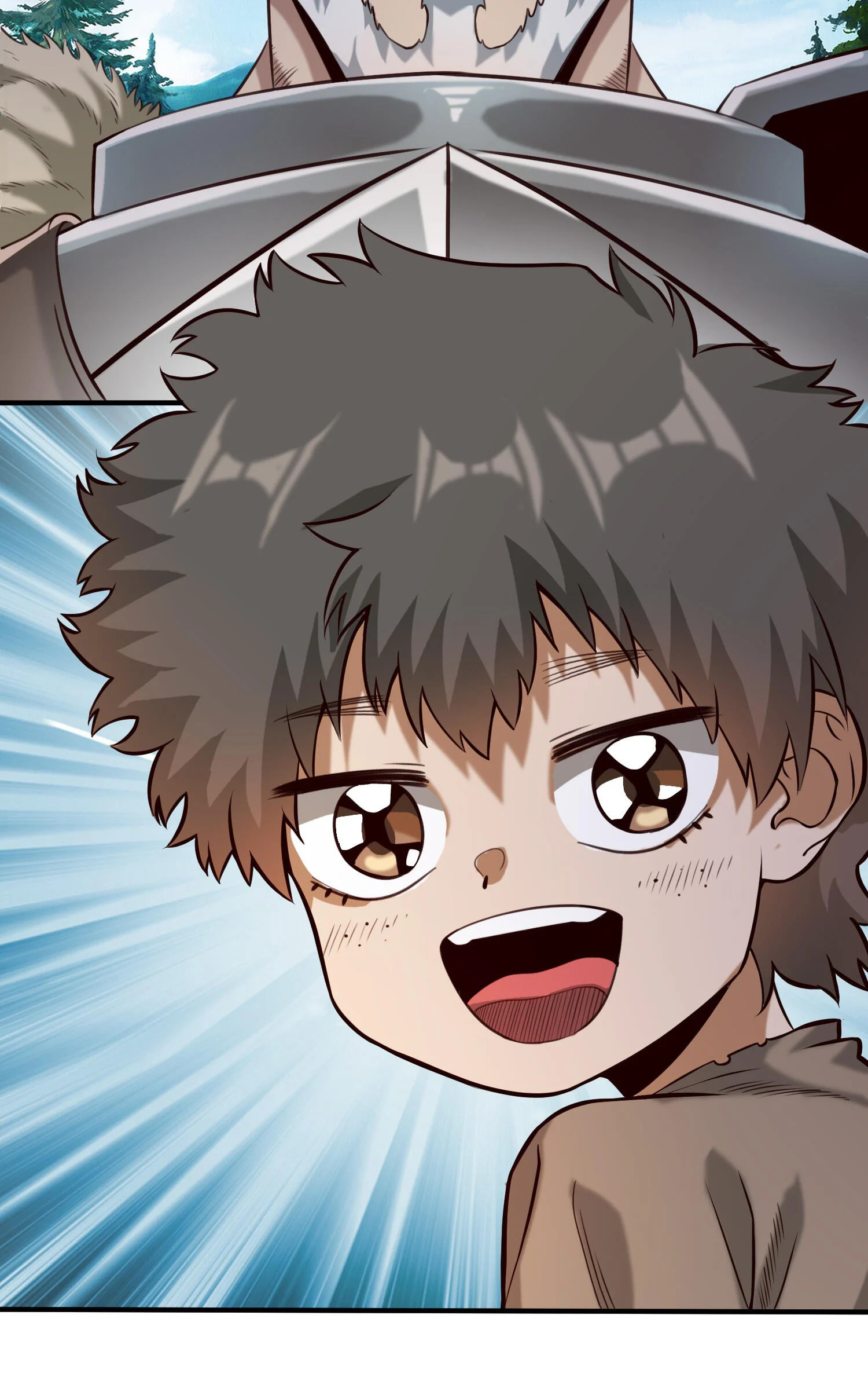 The Sword of Dawn Chapter 82 - Page 11