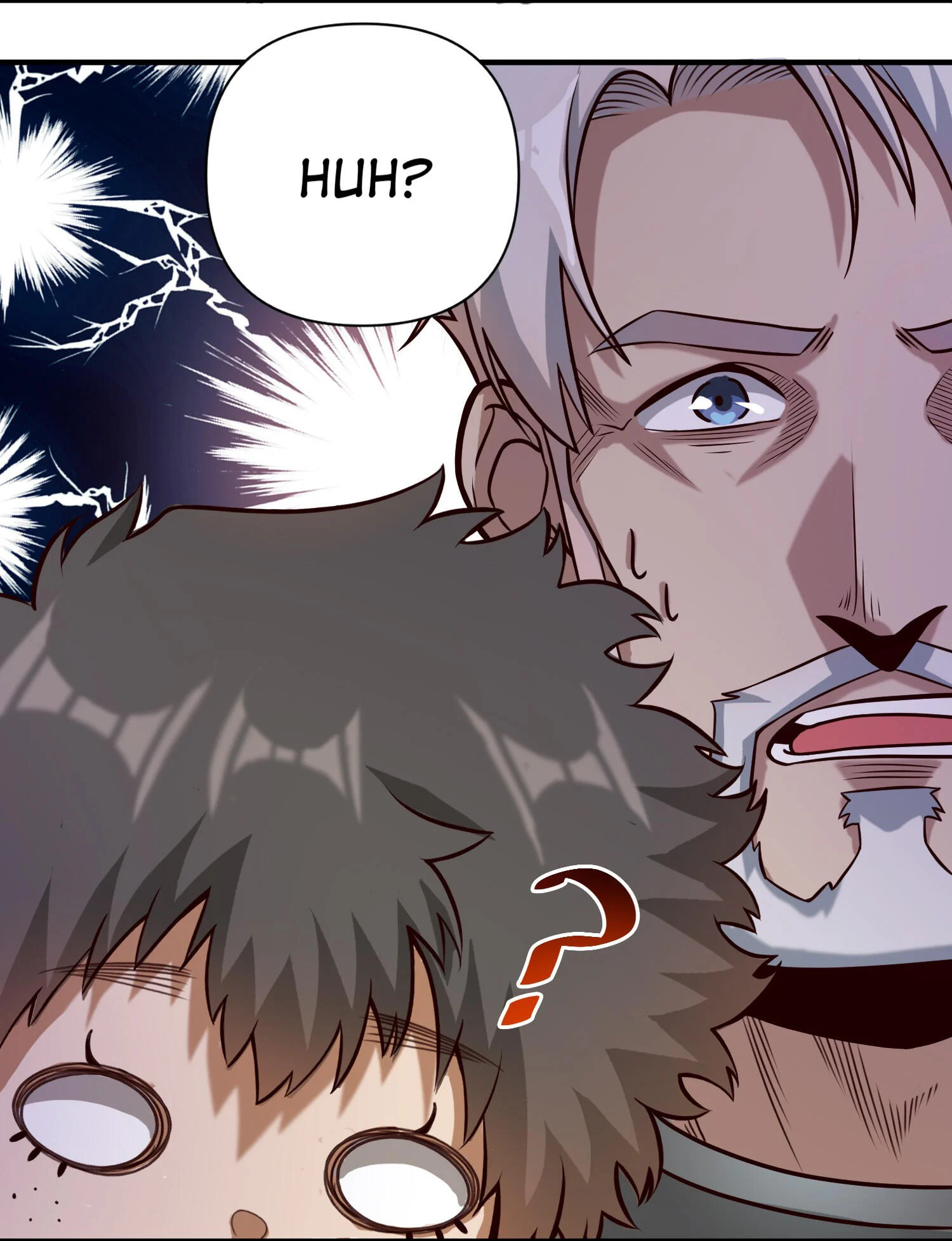 The Sword of Dawn Chapter 82 - Page 16