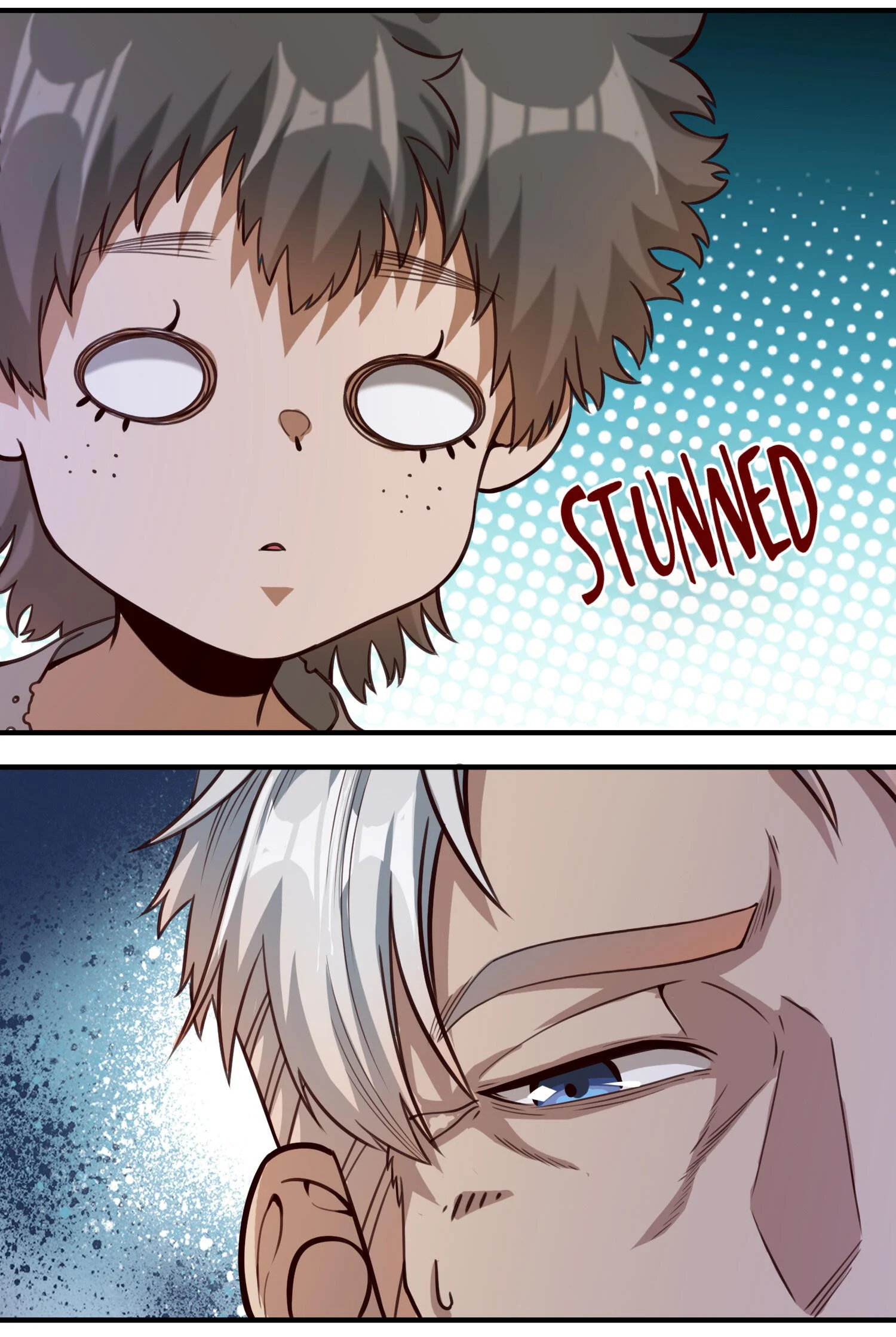 The Sword of Dawn Chapter 82 - Page 21