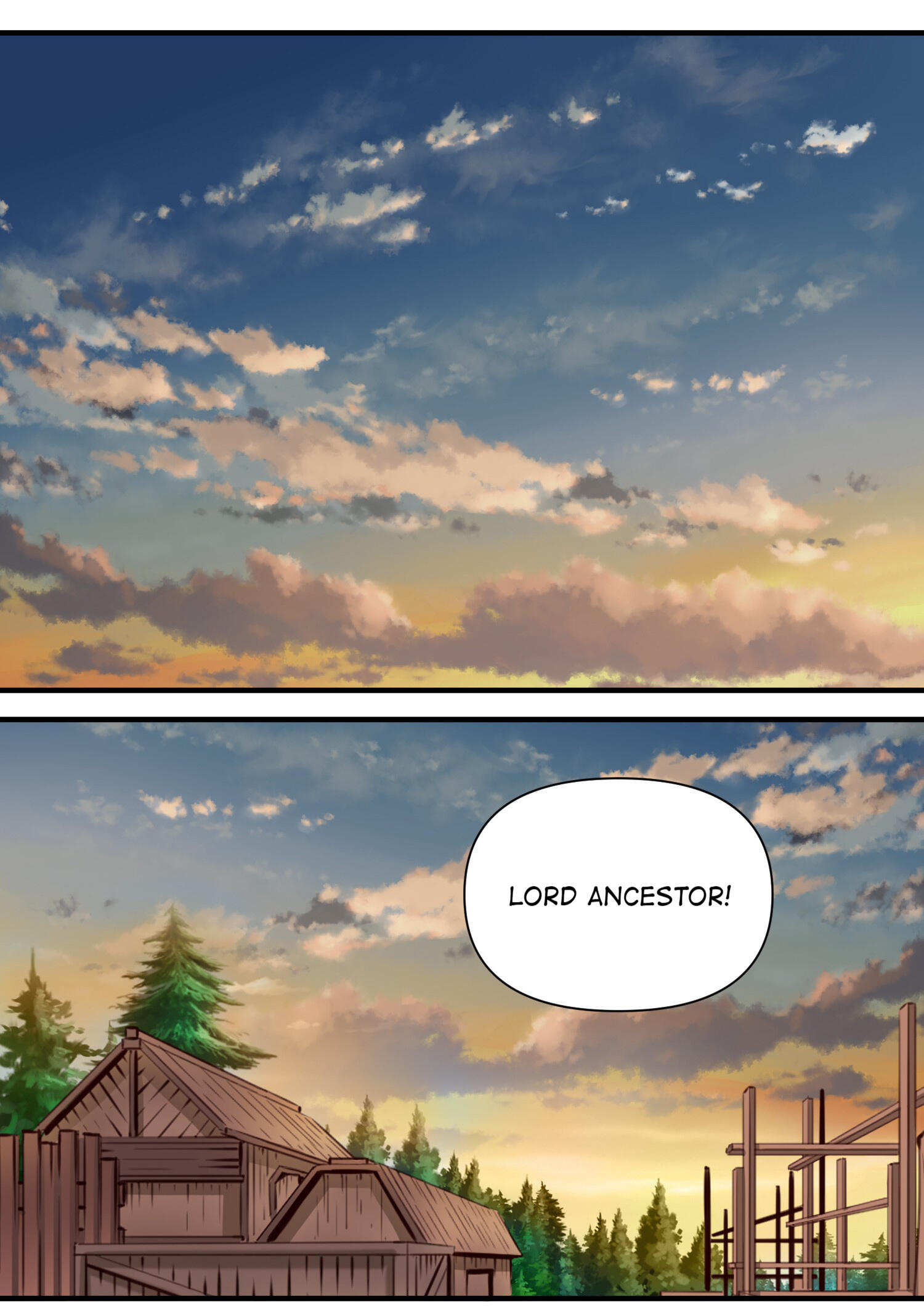 The Sword of Dawn Chapter 82 - Page 26