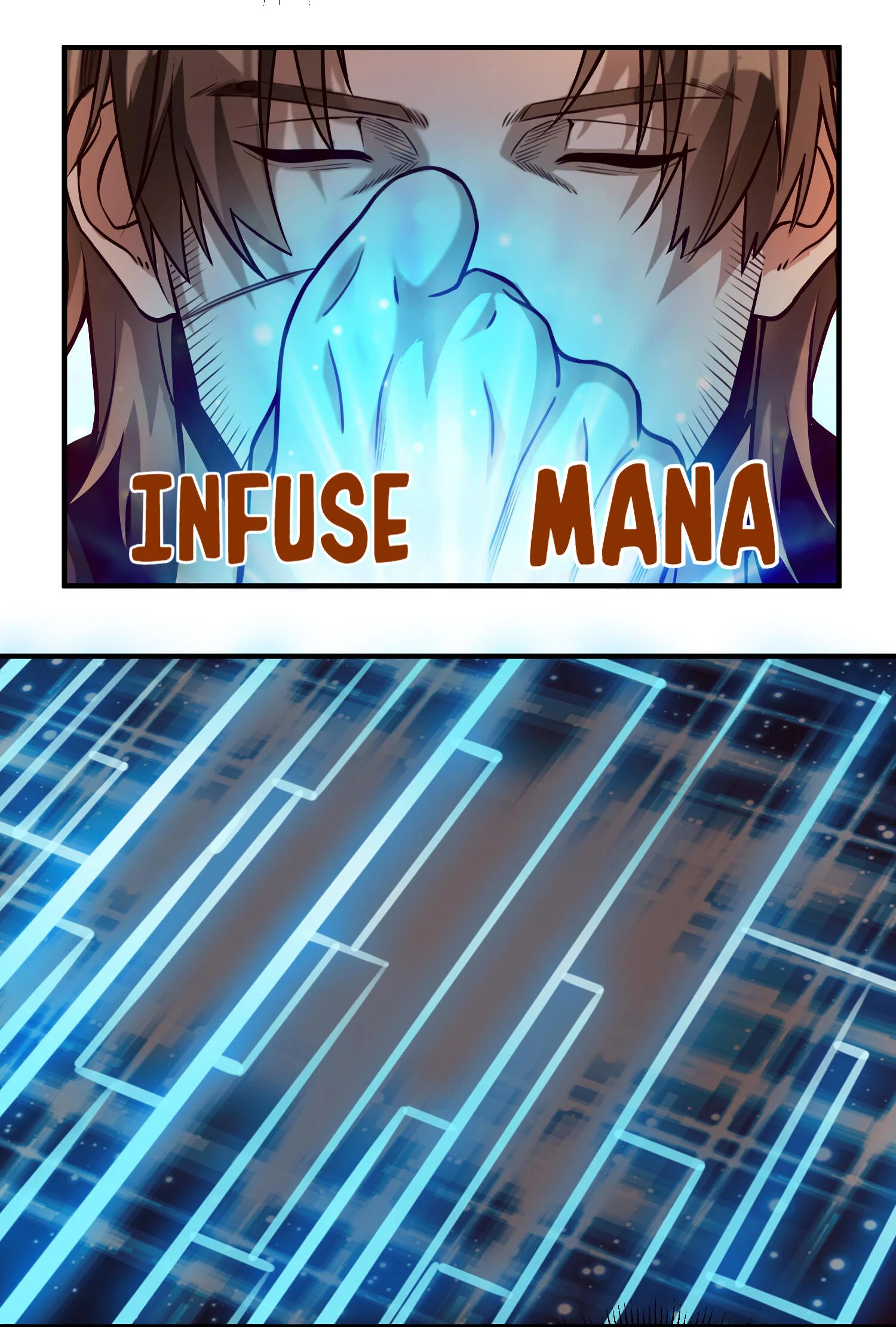 The Sword of Dawn Chapter 82 - Page 37