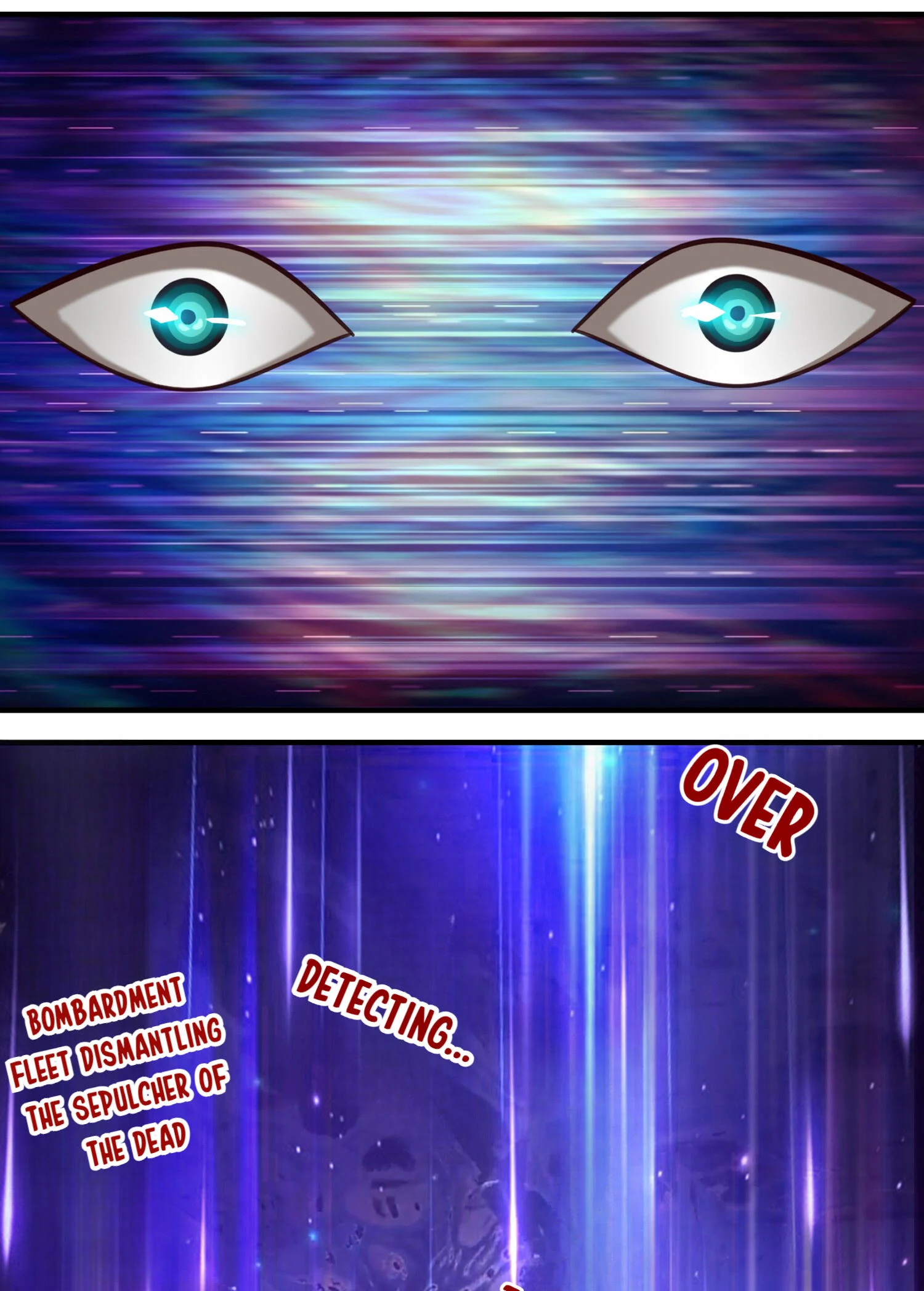 The Sword of Dawn Chapter 83 - Page 19