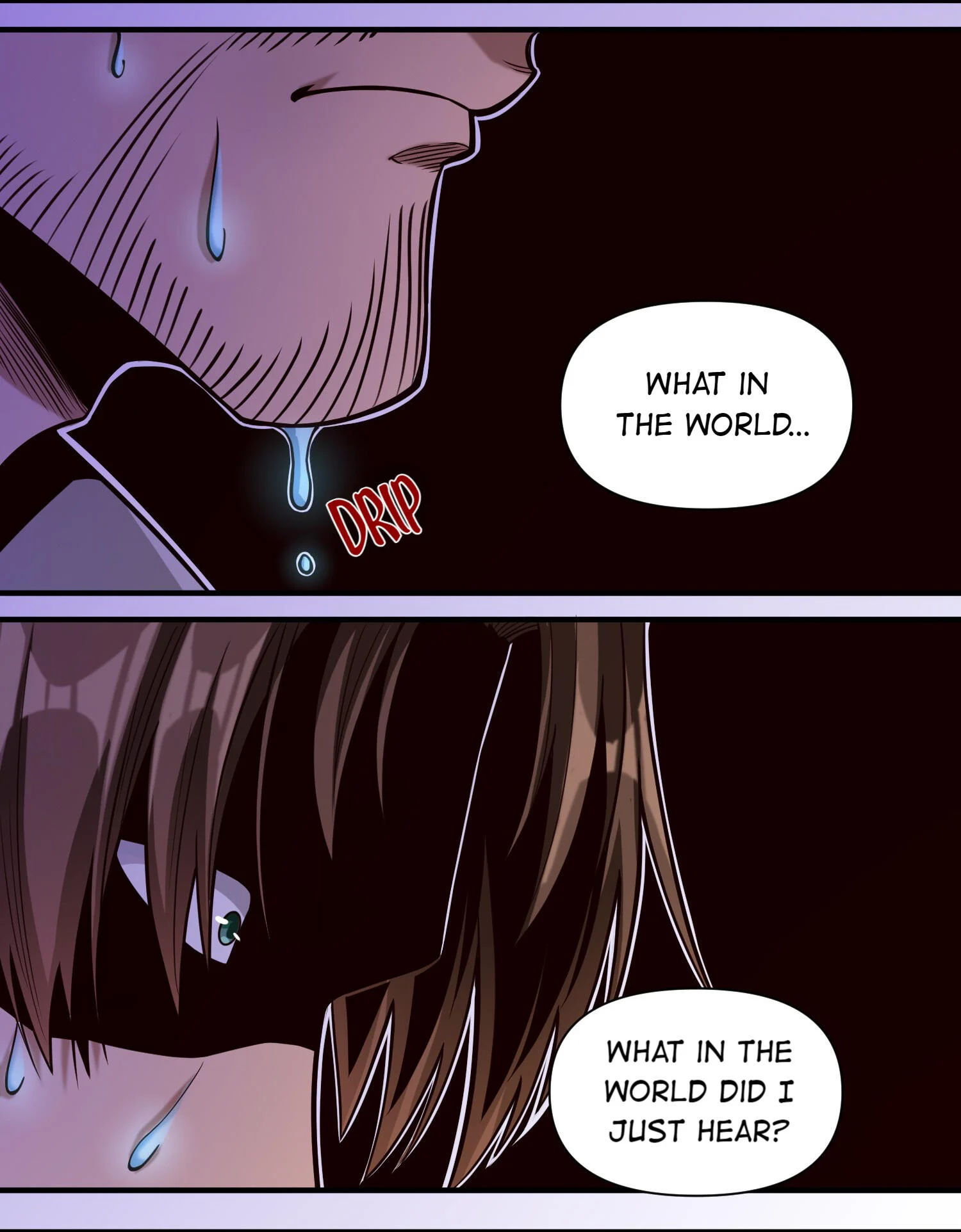 The Sword of Dawn Chapter 83 - Page 24