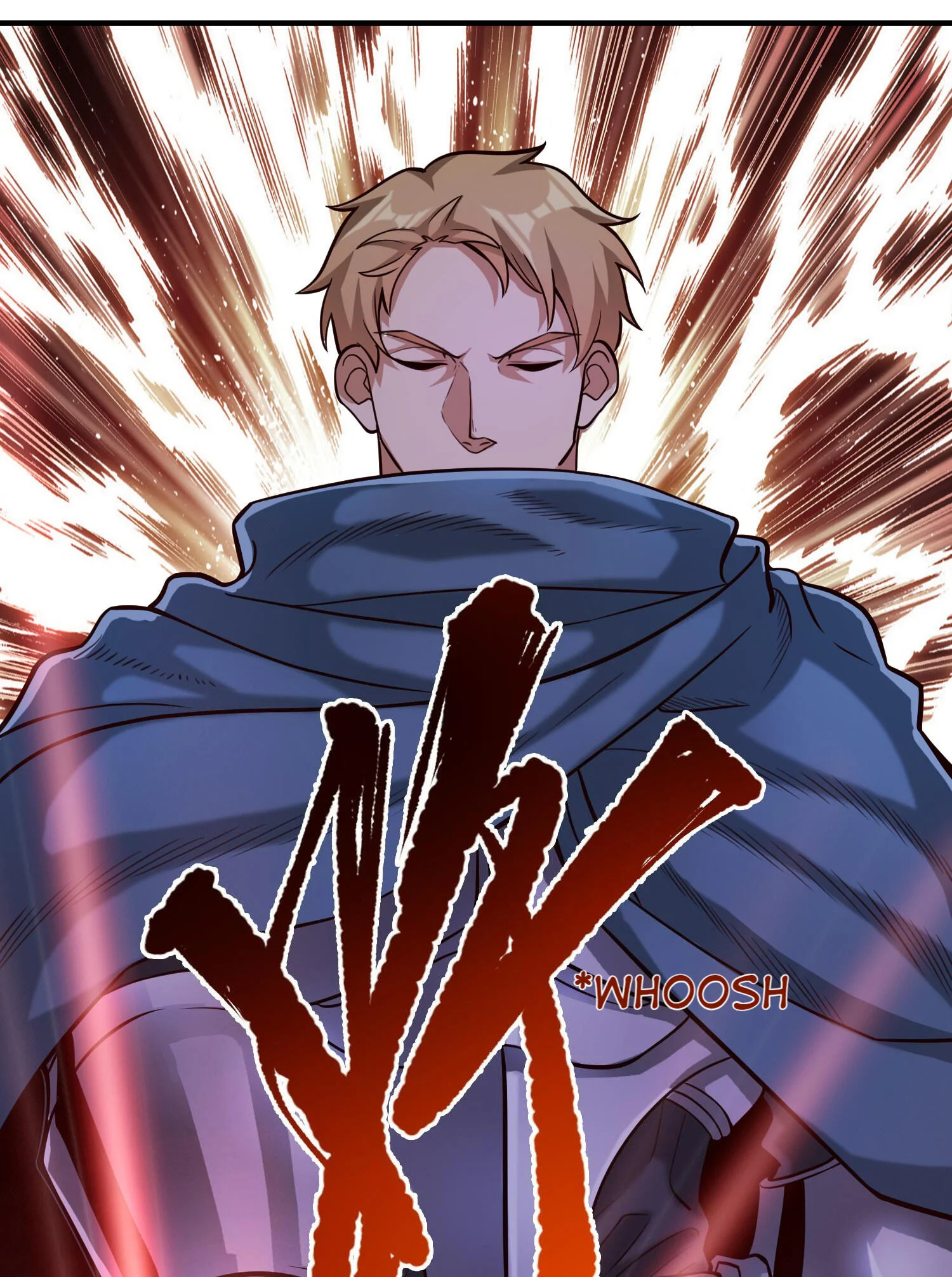 The Sword of Dawn Chapter 83 - Page 35