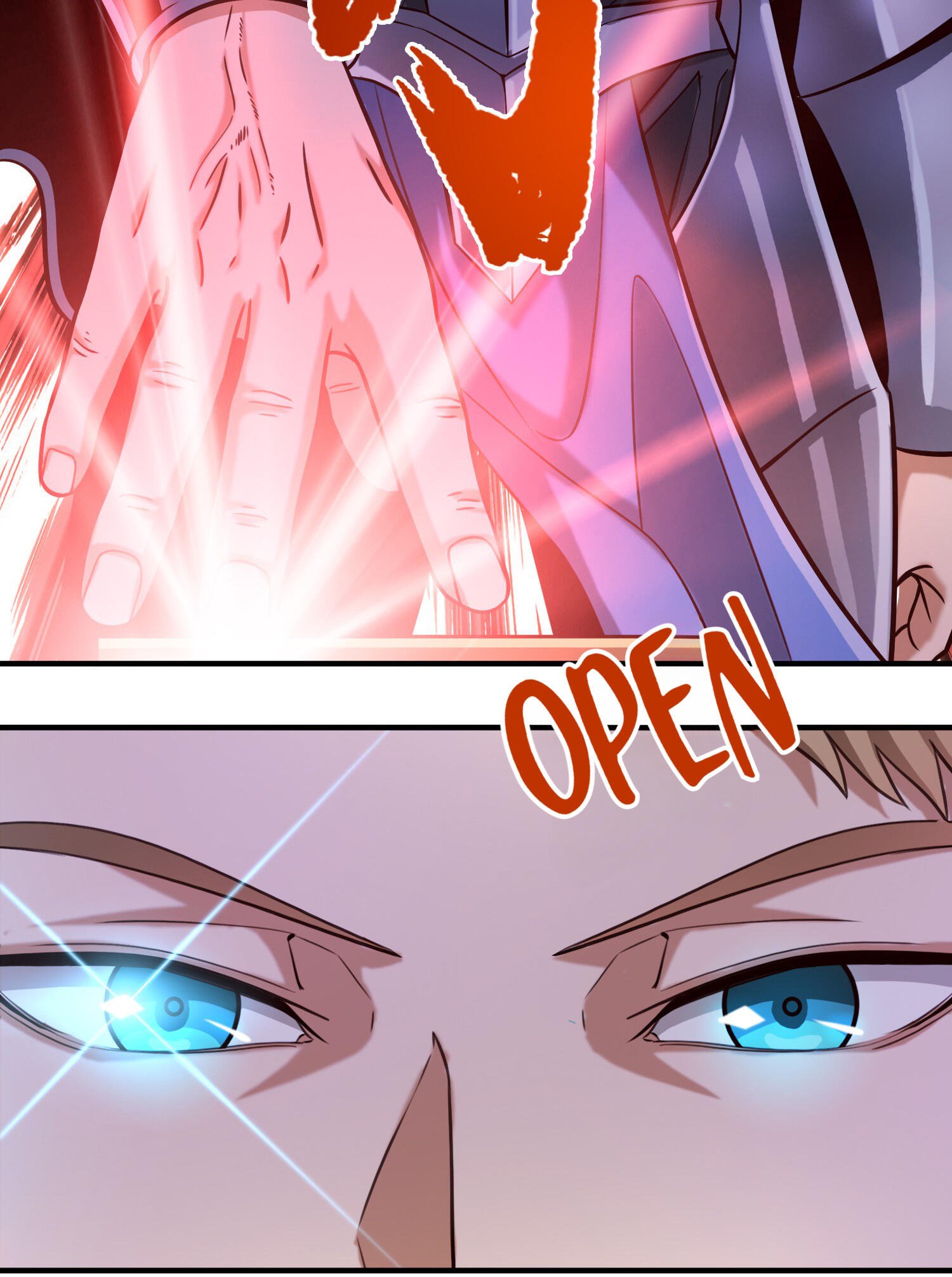 The Sword of Dawn Chapter 83 - Page 36